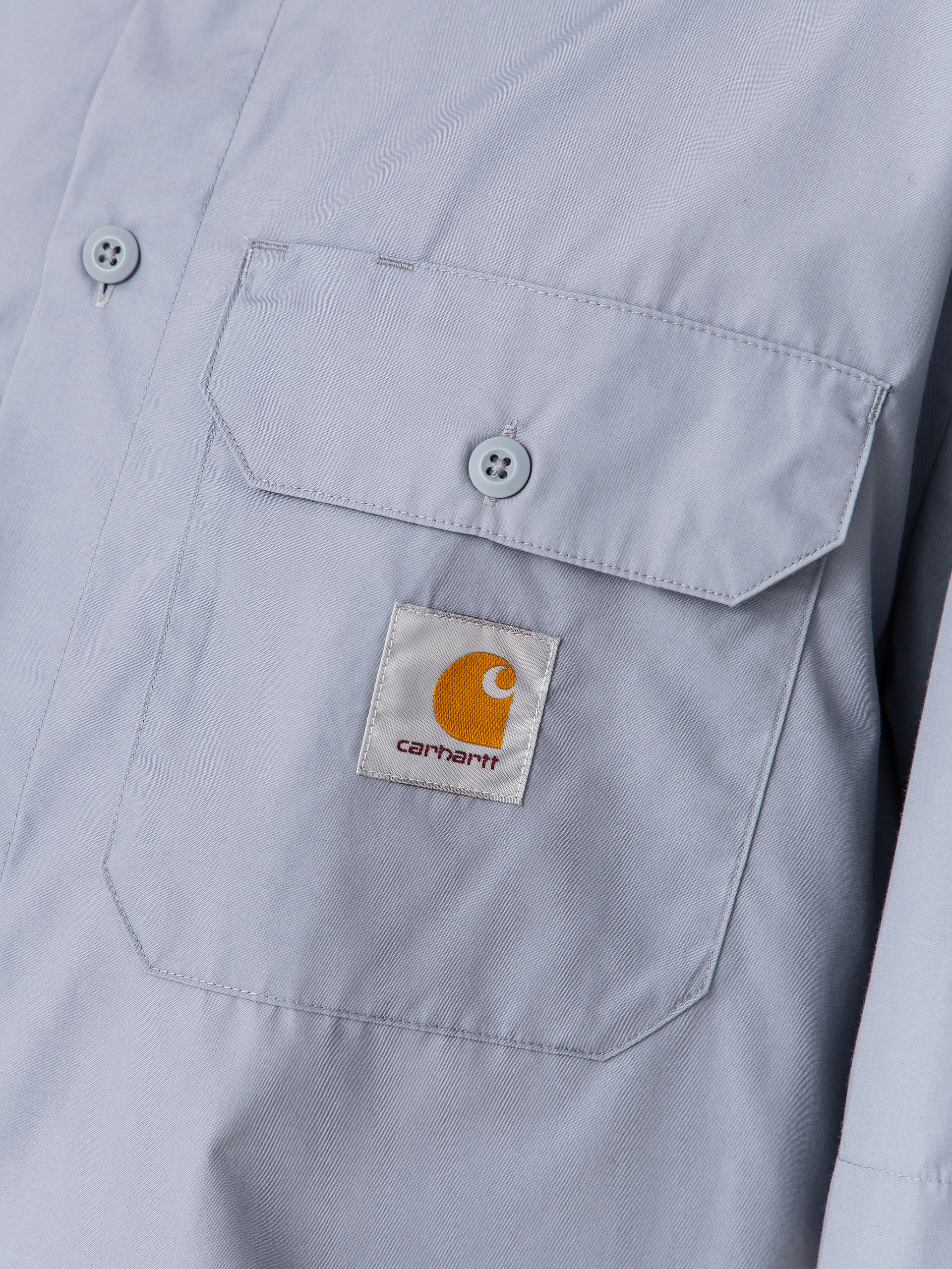 Риза Carhartt WIP Craft (mirror)