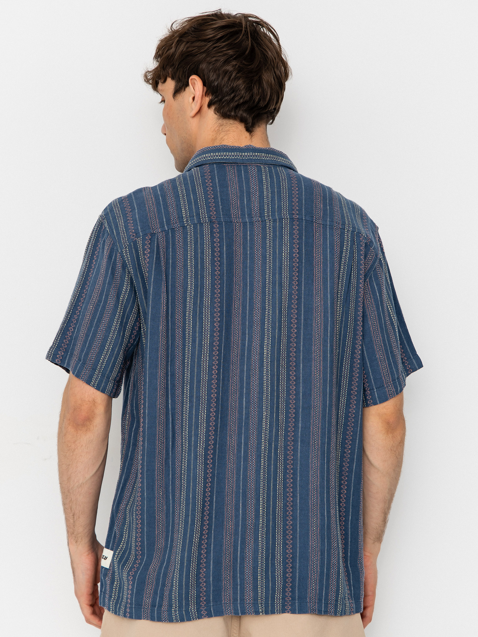 Риза Hurley Oceanside (monsoon)