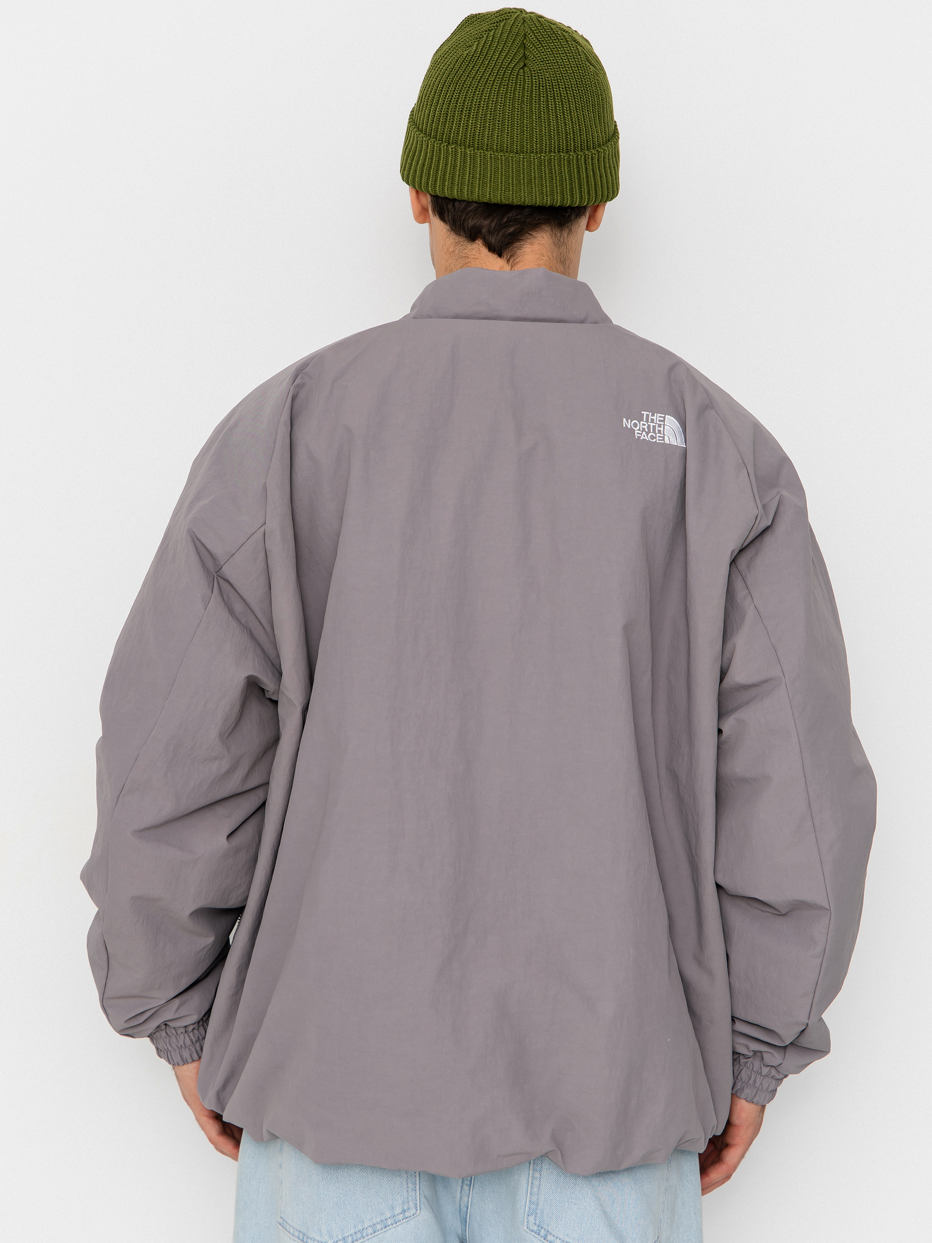 Яке The North Face Nse Light Insulated Bomber (transcendent gr)