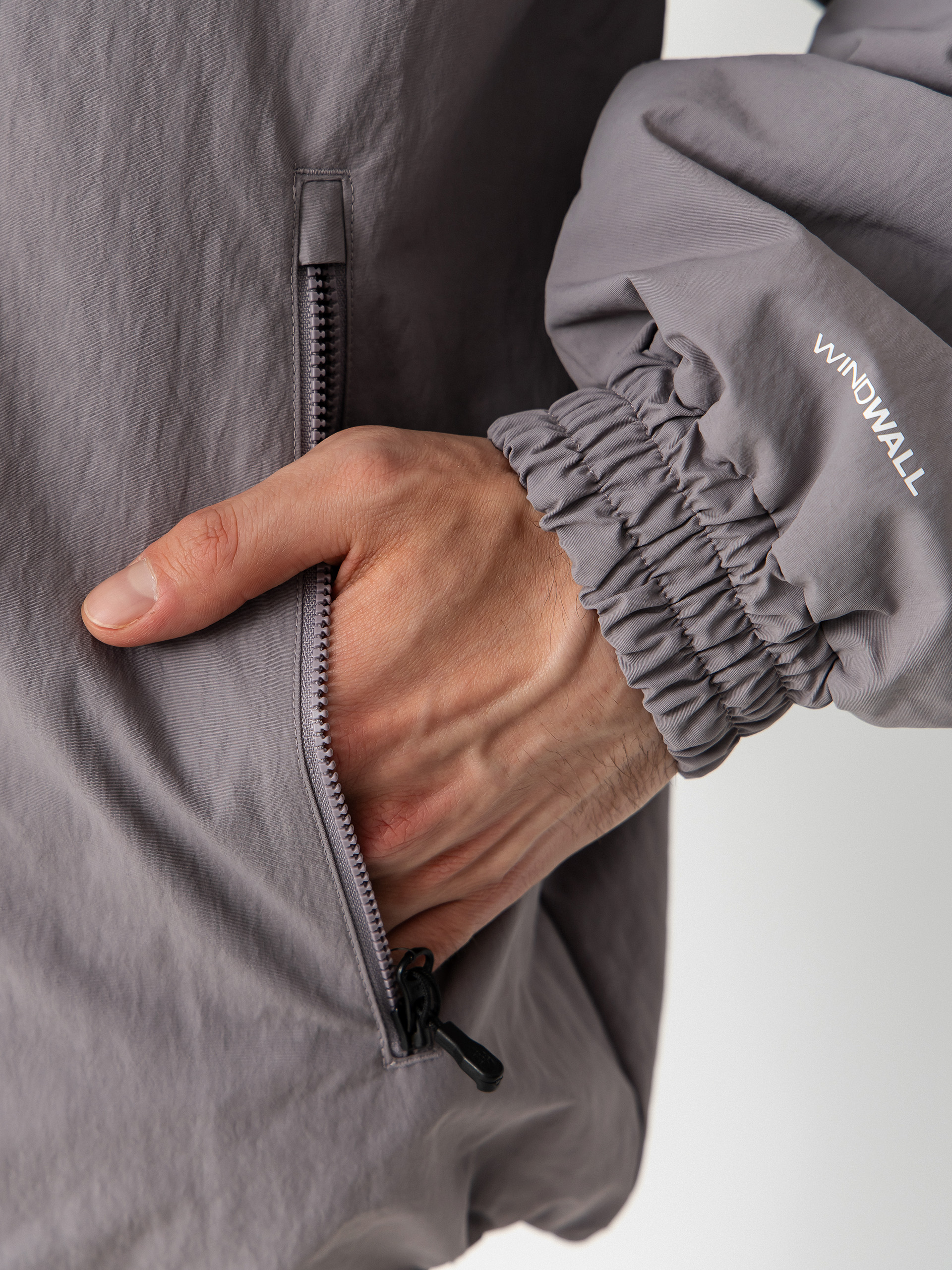 Яке The North Face Nse Light Insulated Bomber (transcendent gr)