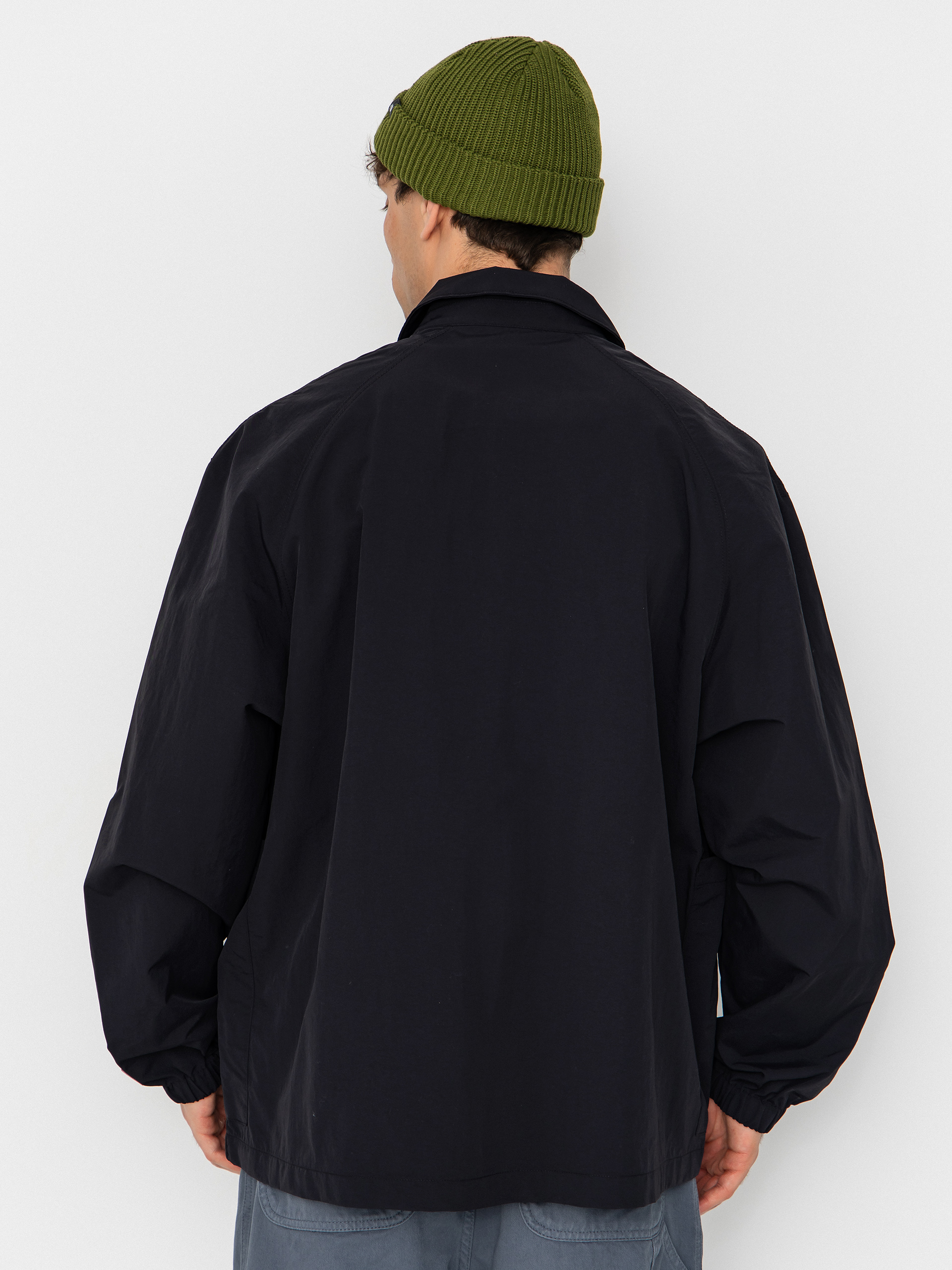 Блуза The North Face Tnf Red Box Nylon (tnf black)