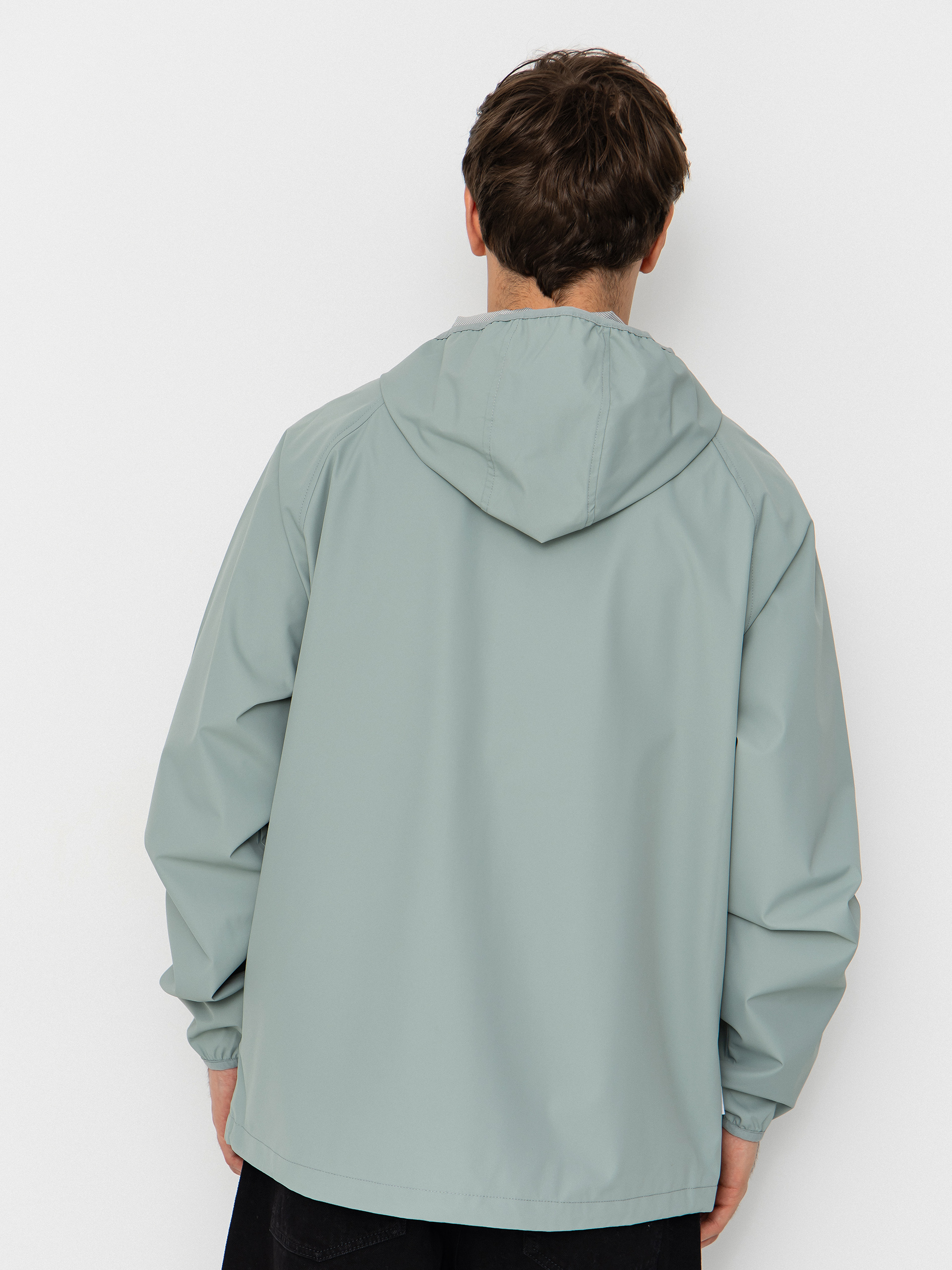 Яке Element Alder 2.0 Travel (silver blue)