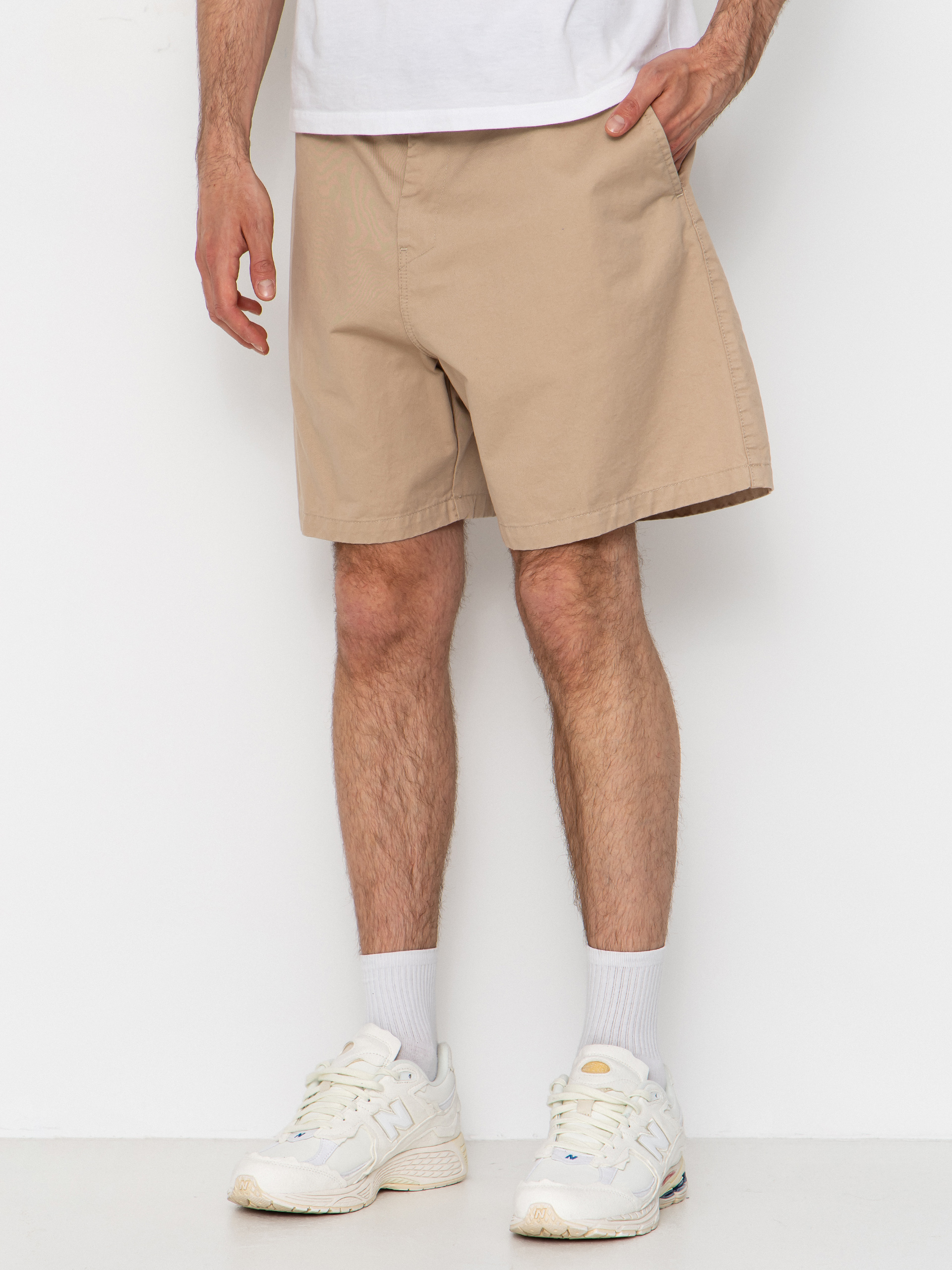Къси панталони Carhartt WIP Brady (wall)