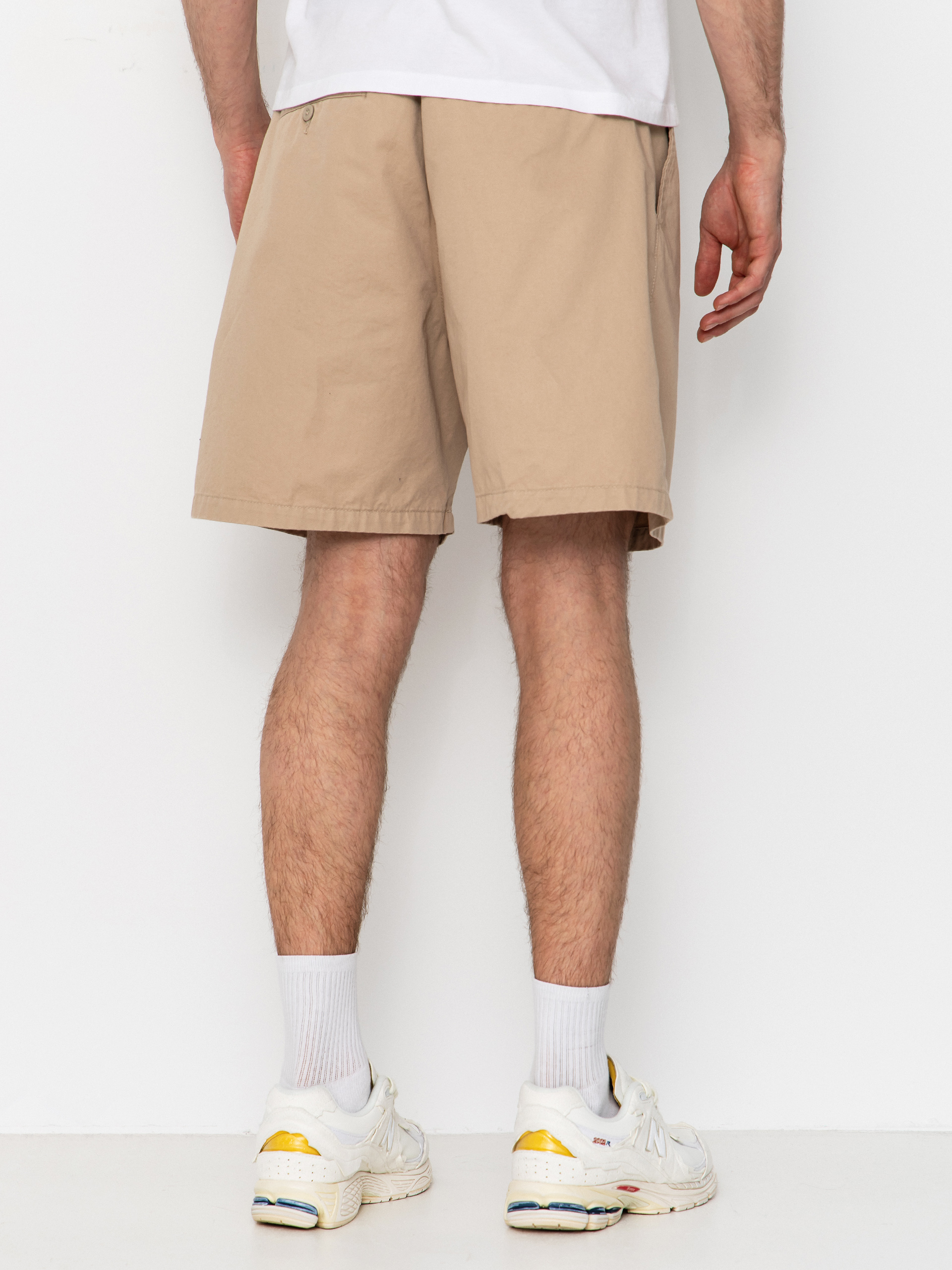 Къси панталони Carhartt WIP Brady (wall)