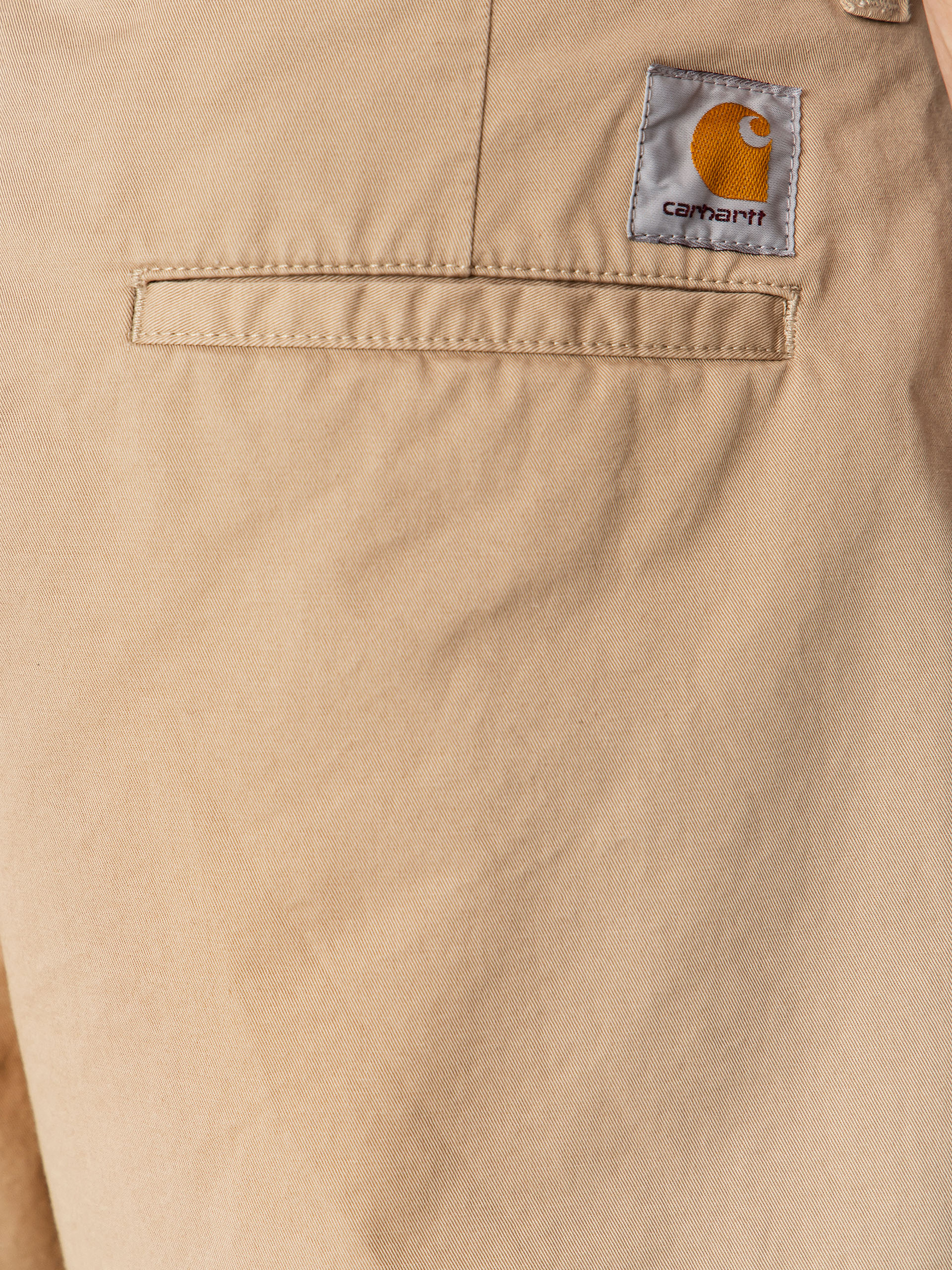 Къси панталони Carhartt WIP Brady (wall)