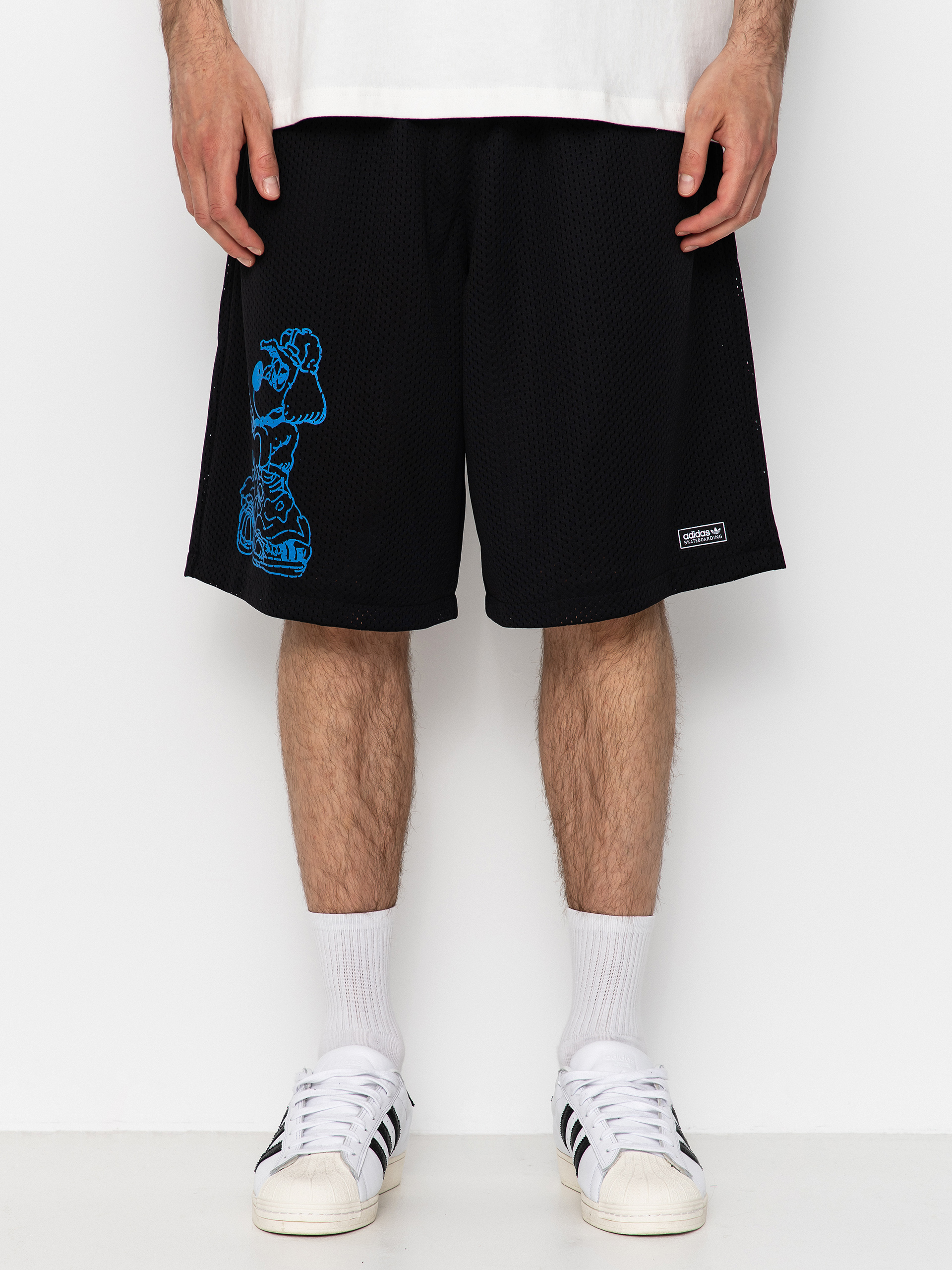 Къси панталони adidas Kogan