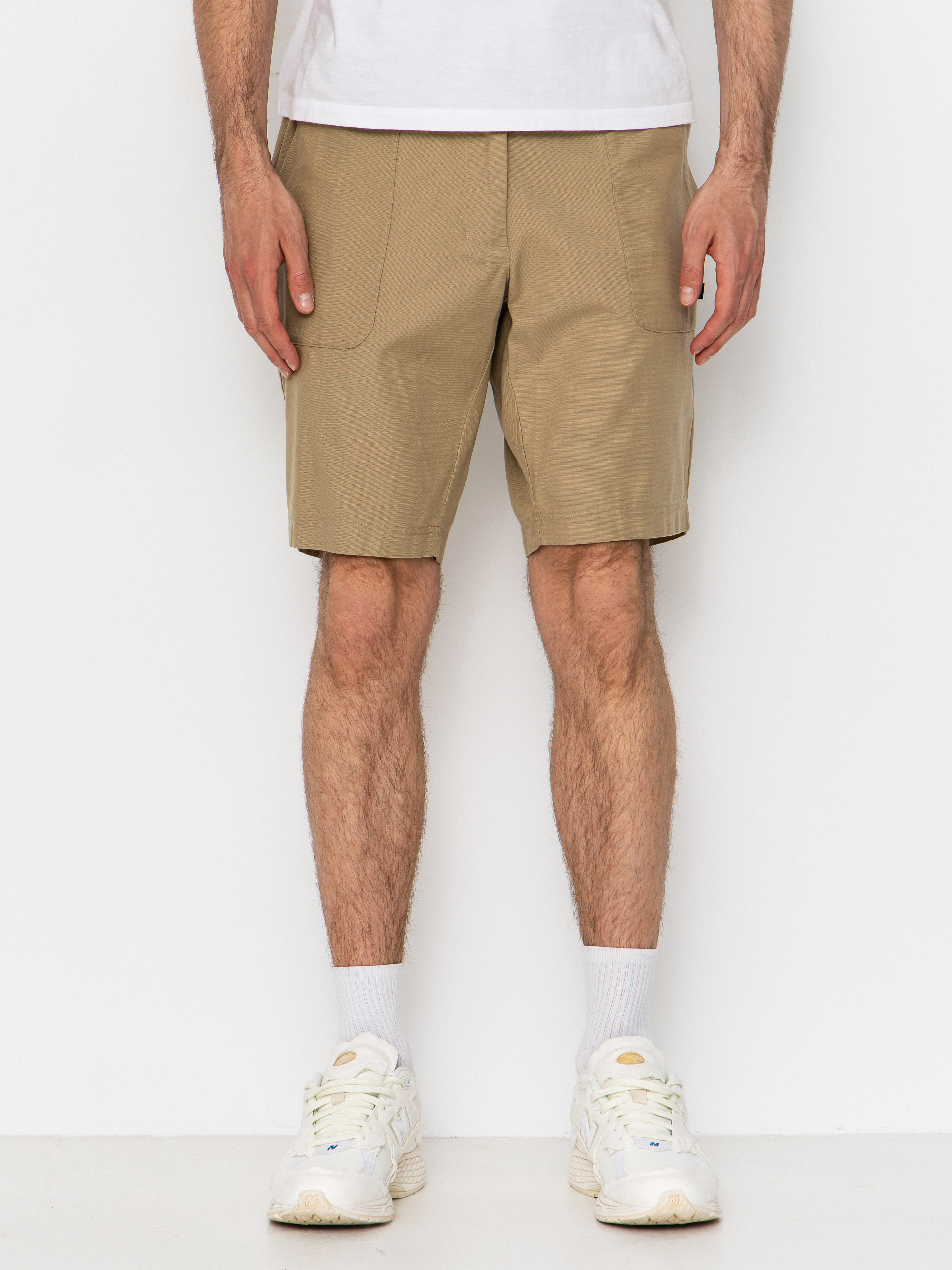 Къси панталони FLOV Banao (light brown)