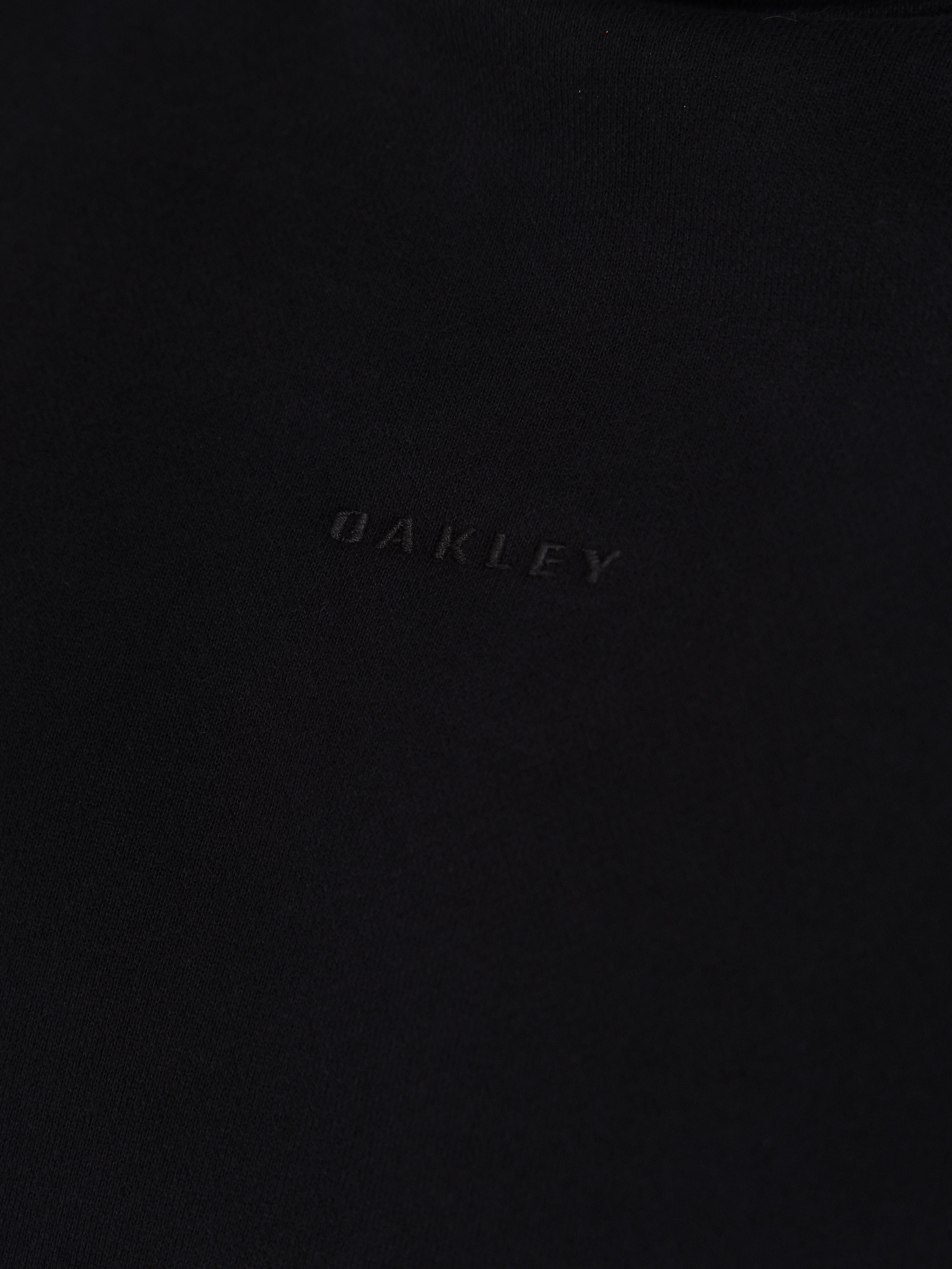 Суитшърт с качулка Oakley Soho Gen HD (blackout)