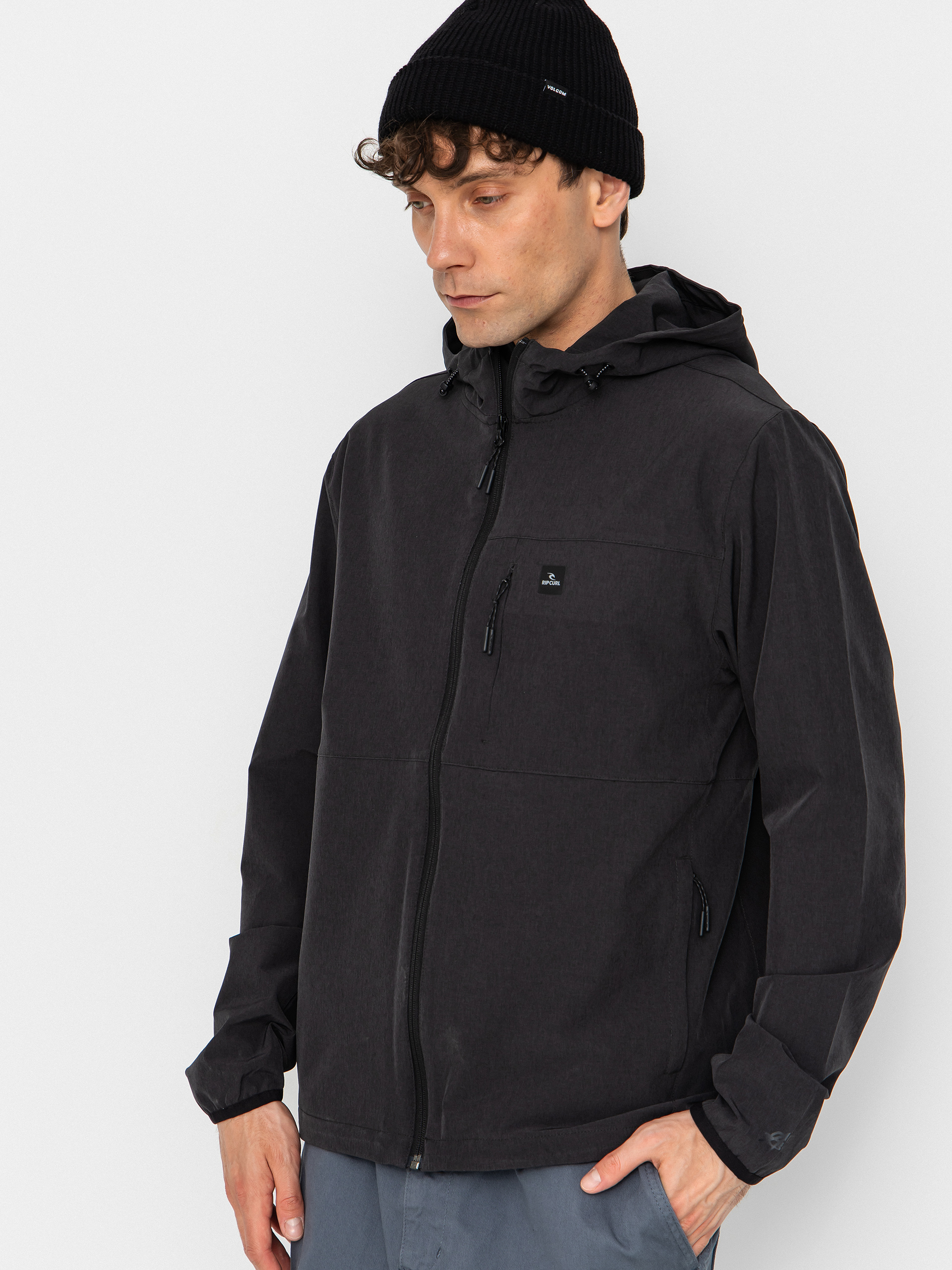 Яке Rip Curl Anti Series Elite (black)