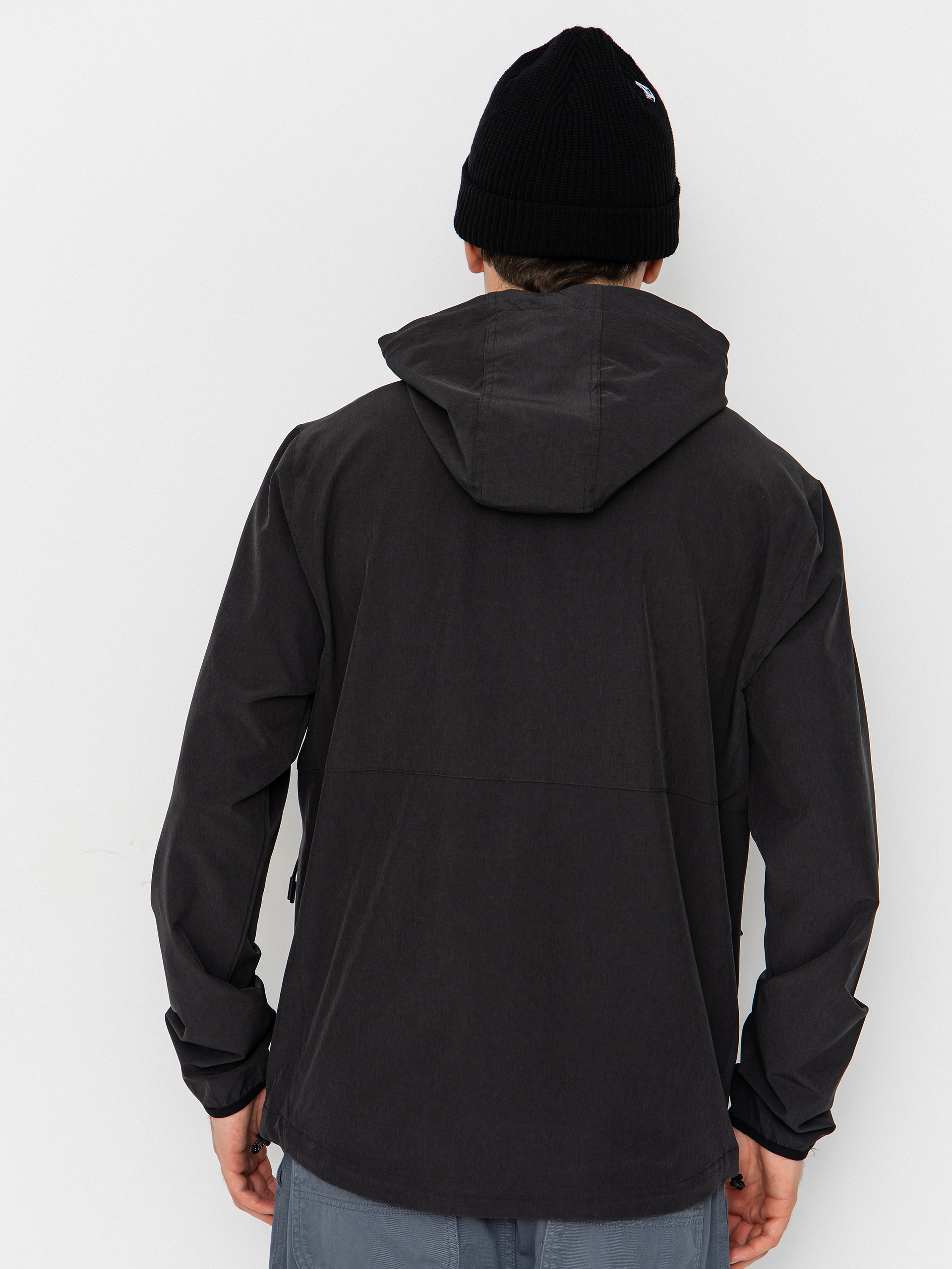 Яке Rip Curl Anti Series Elite (black)