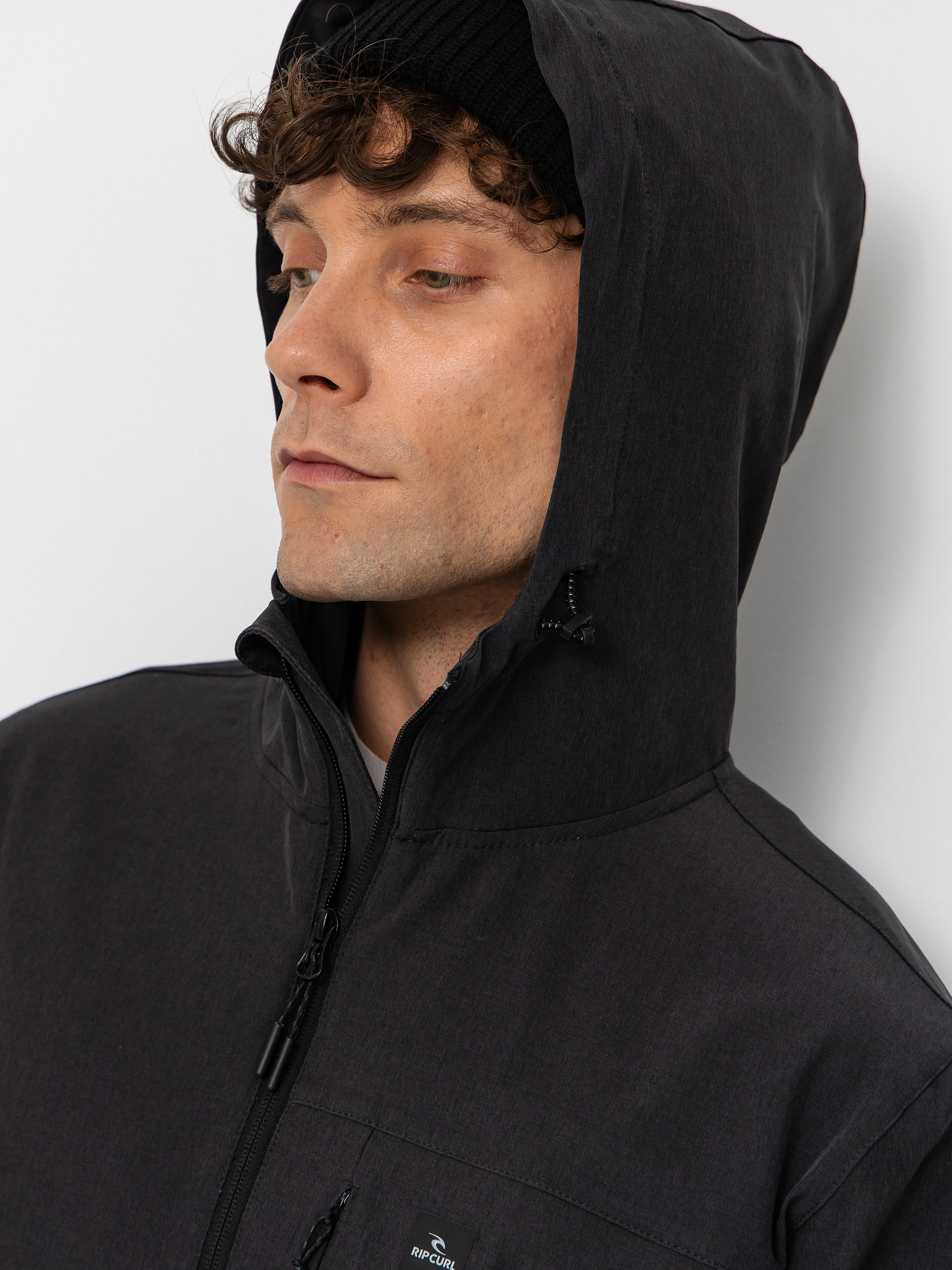 Яке Rip Curl Anti Series Elite (black)