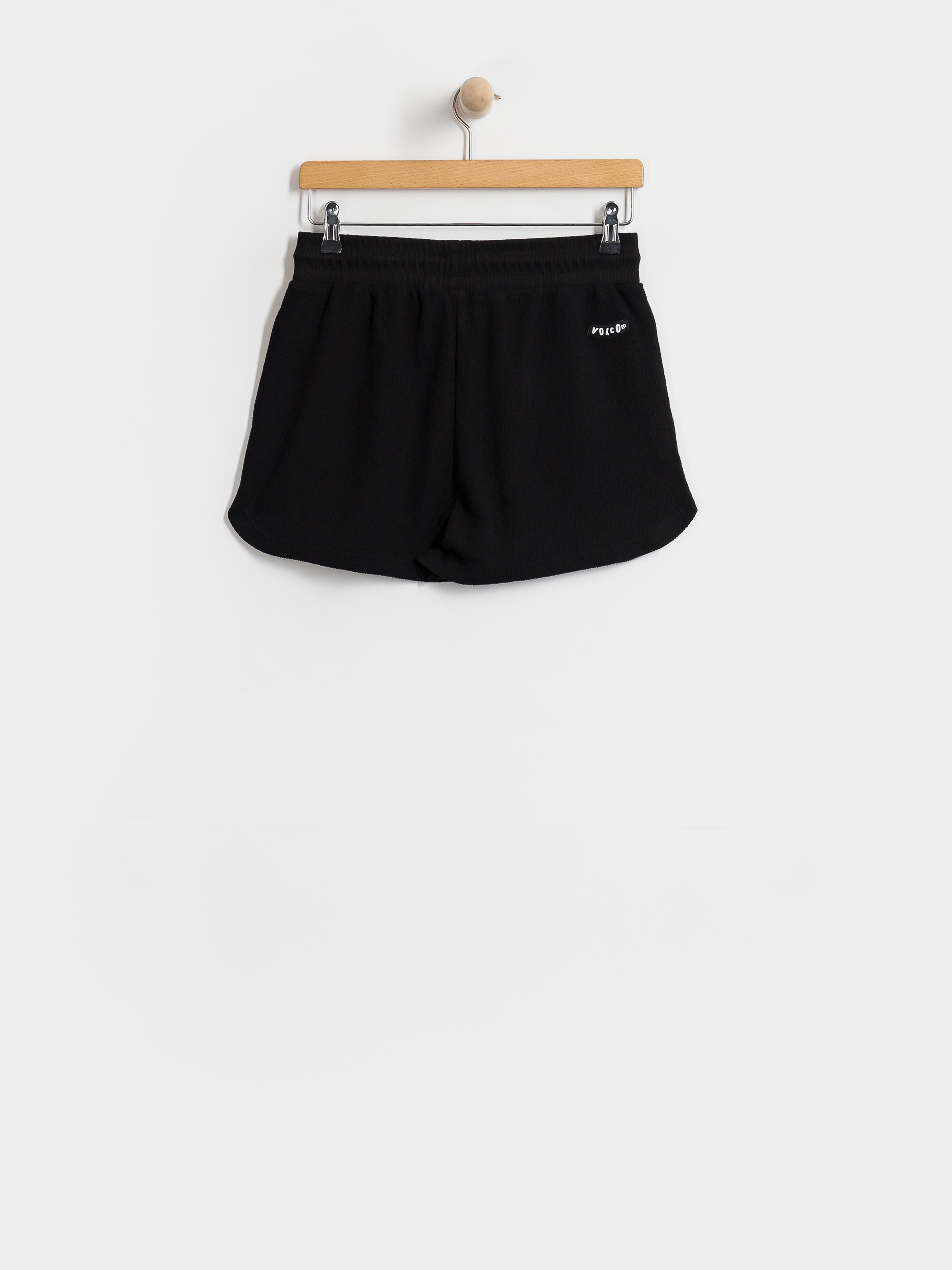 Къси панталони Volcom Sweeterry Wmn (black)