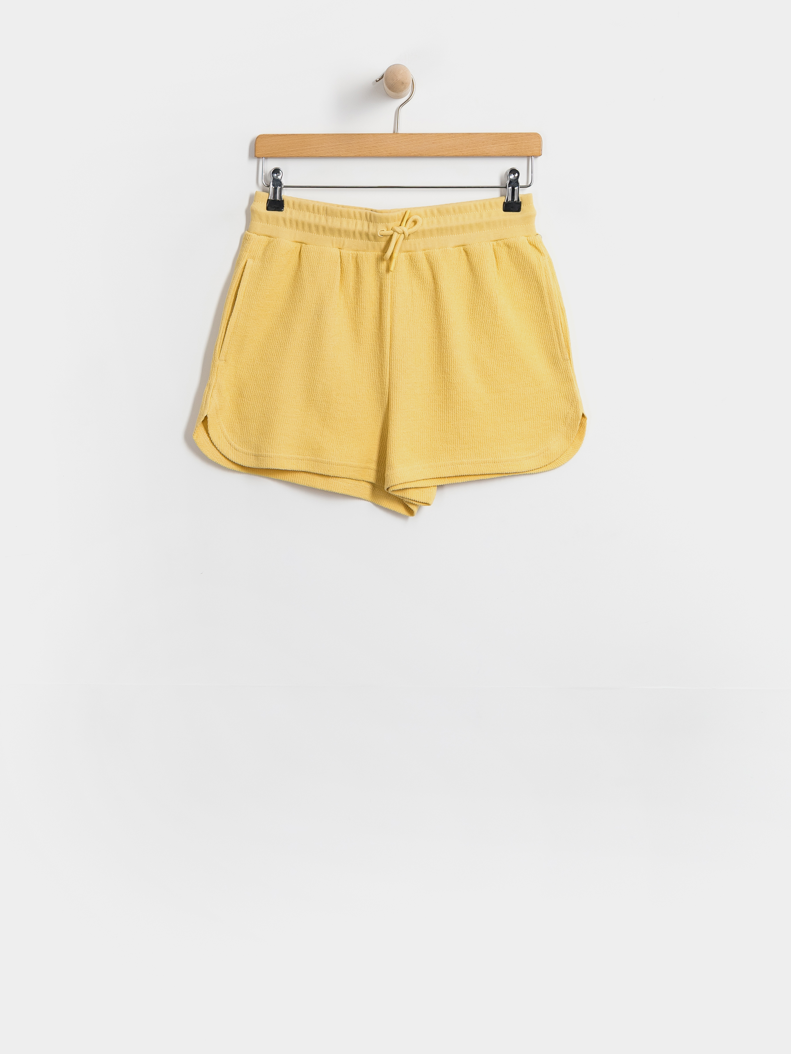 Къси панталони Volcom Sweeterry Wmn (sunburst)