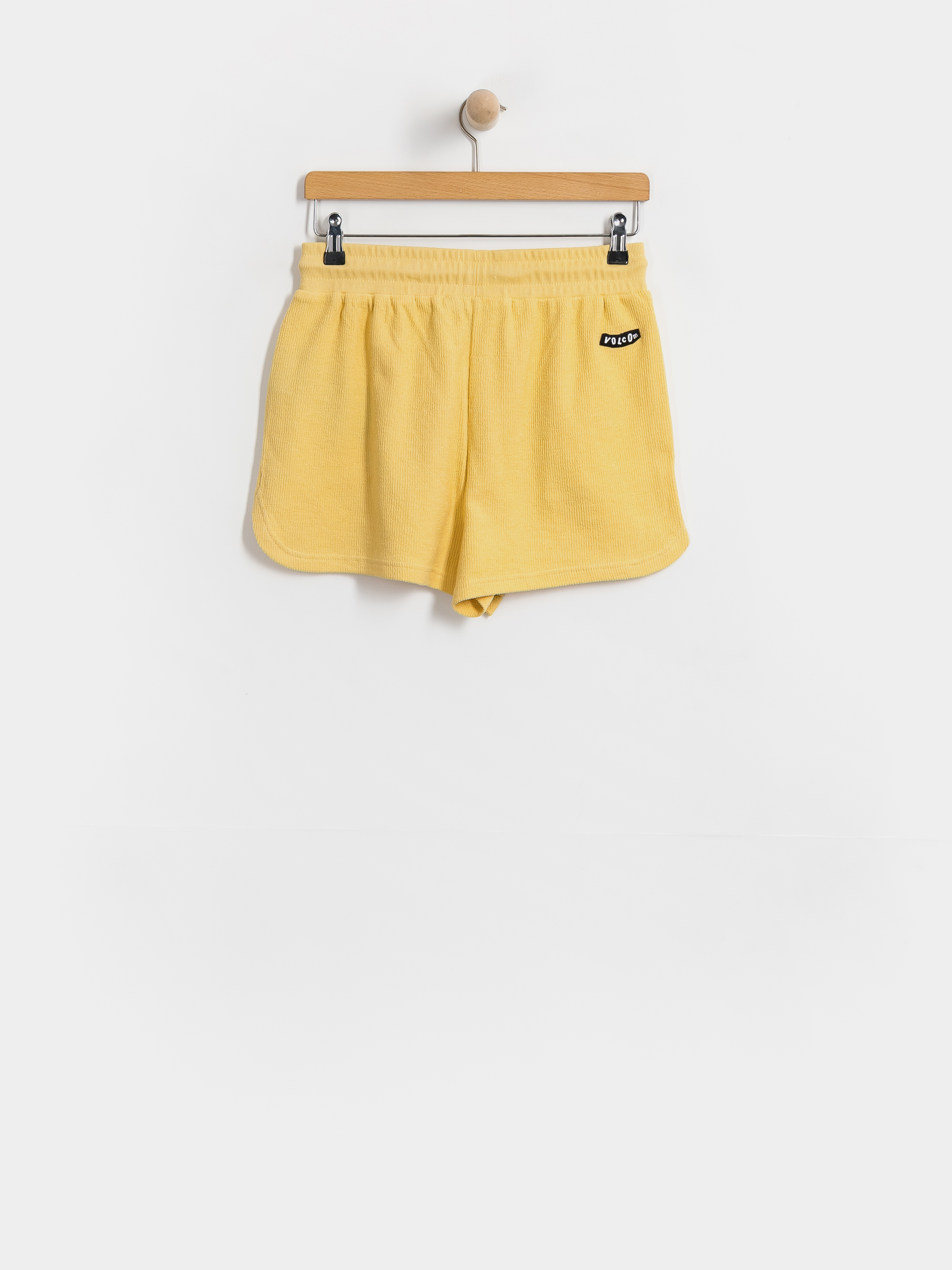 Къси панталони Volcom Sweeterry Wmn (sunburst)