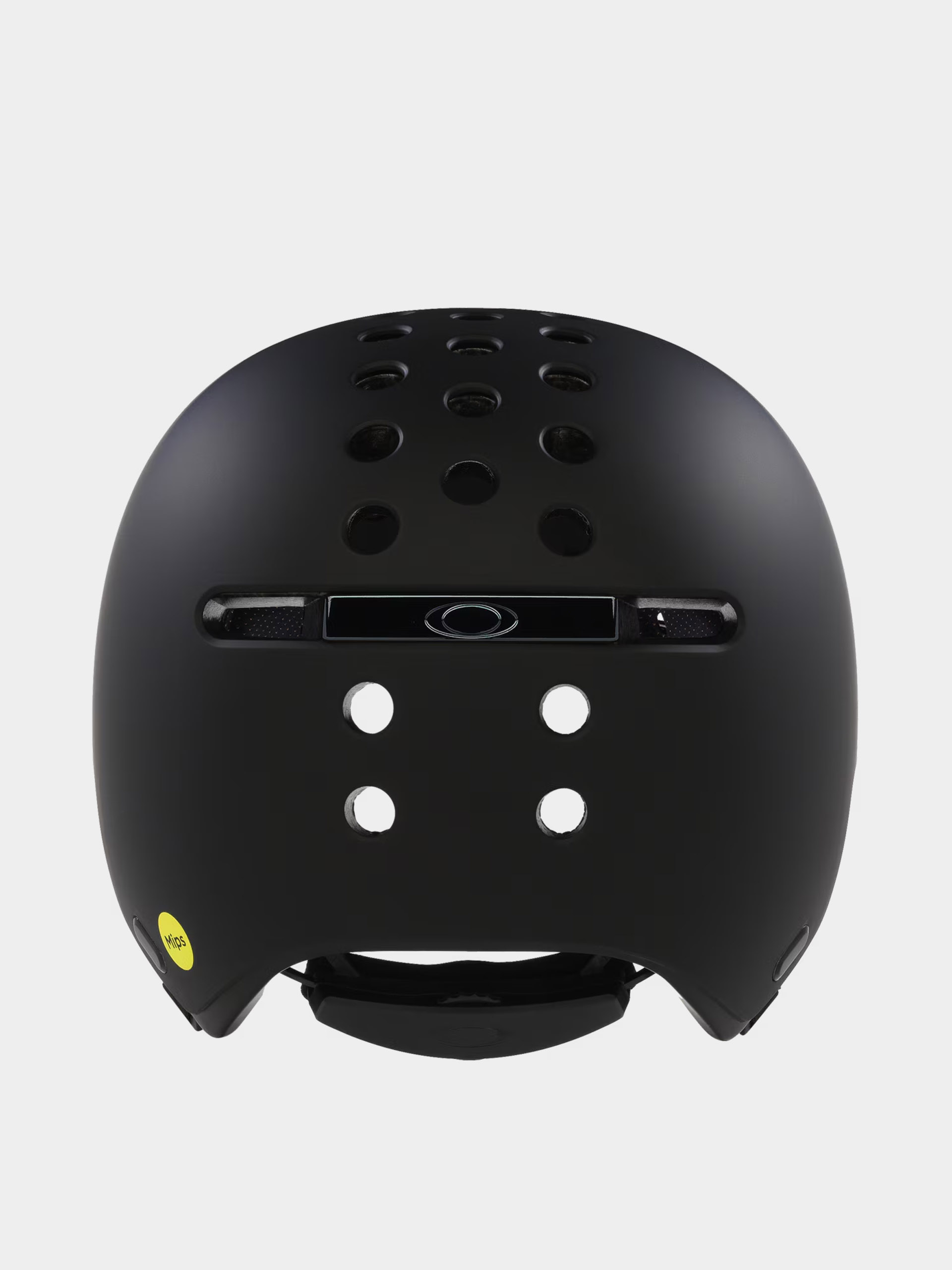 Каска Oakley Street 1 (matte black)
