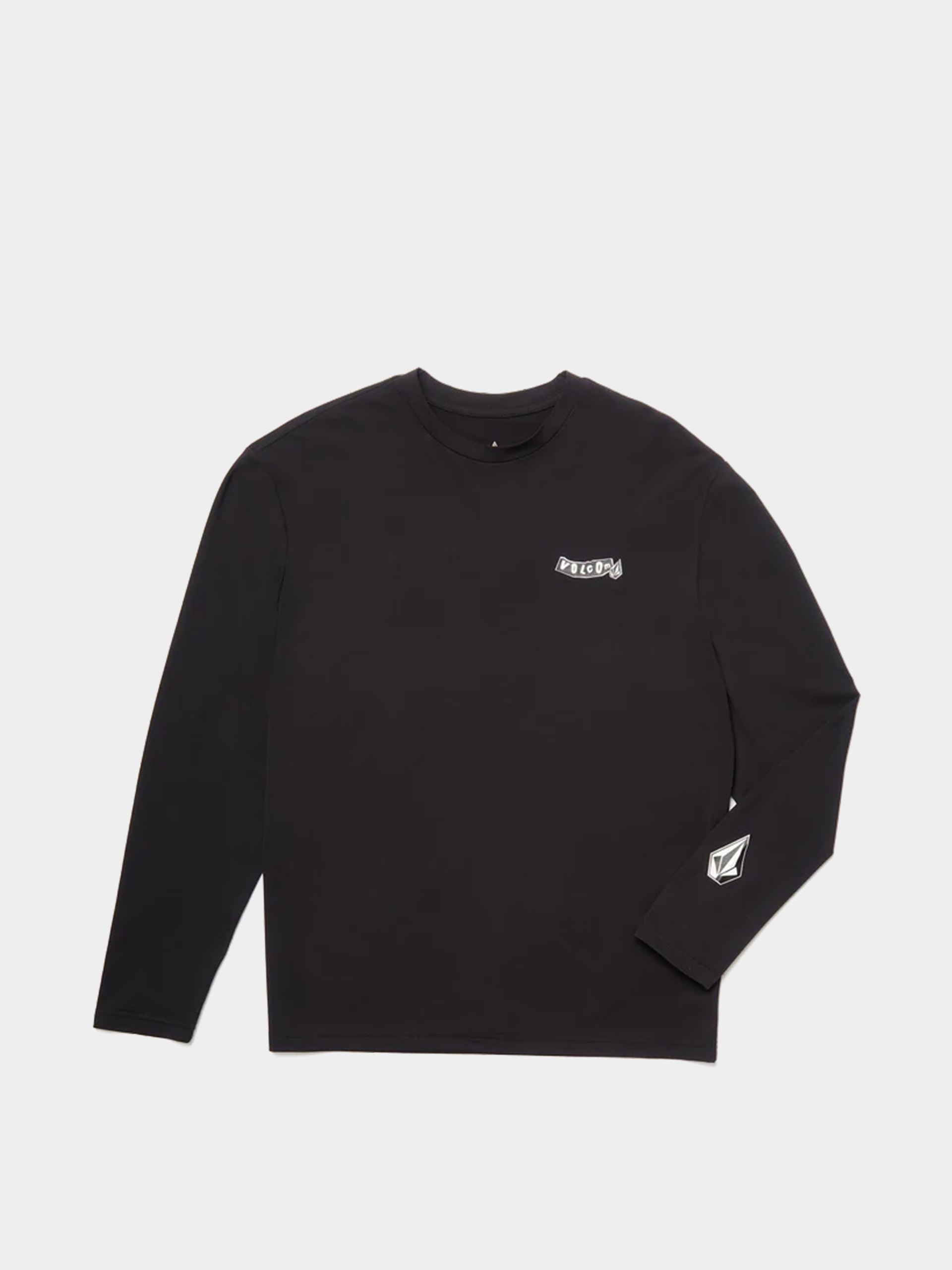Тениска Volcom Pistol Surf Lst Lycra
