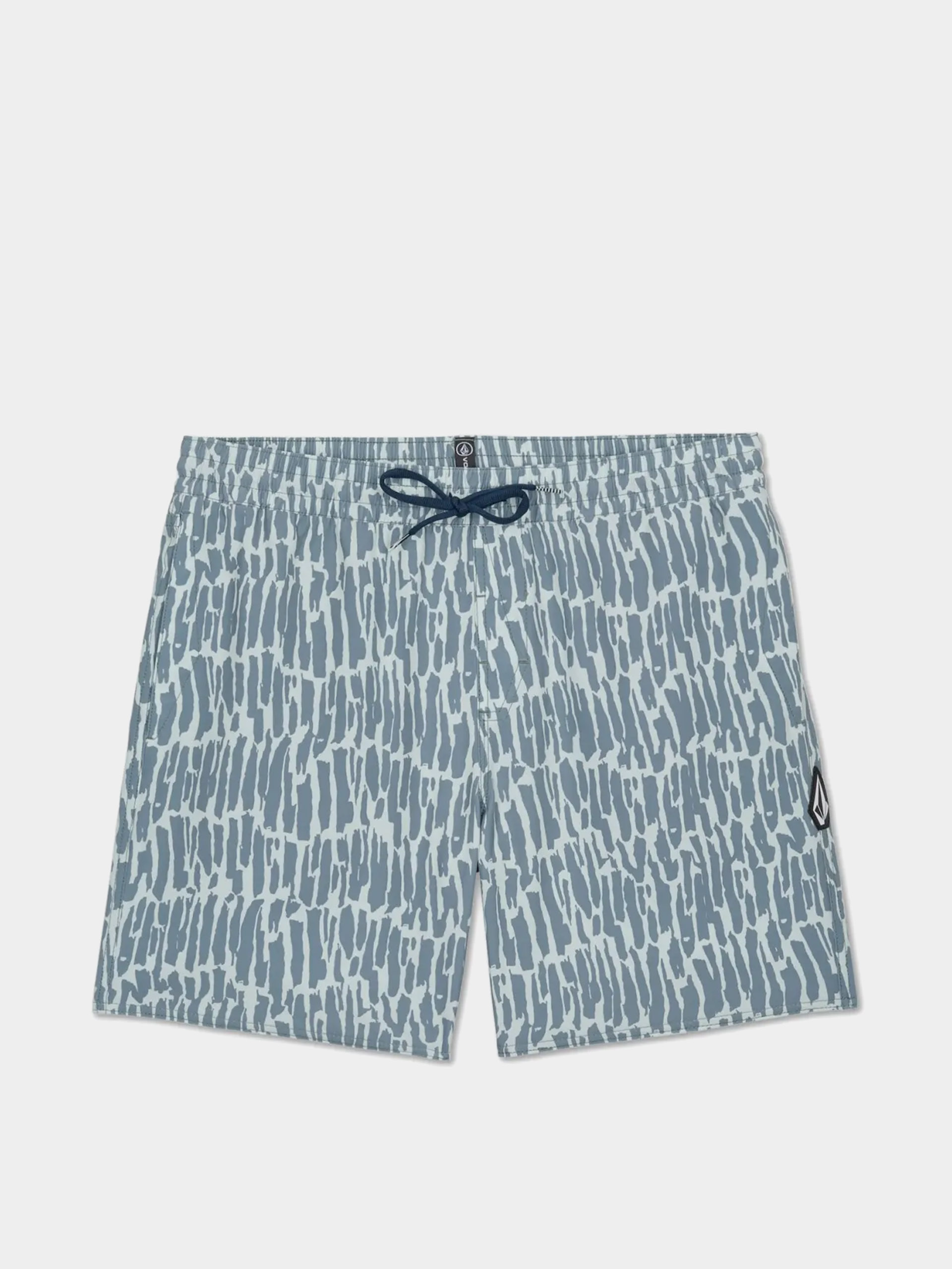 Къси панталони Volcom Melange Trunk 17