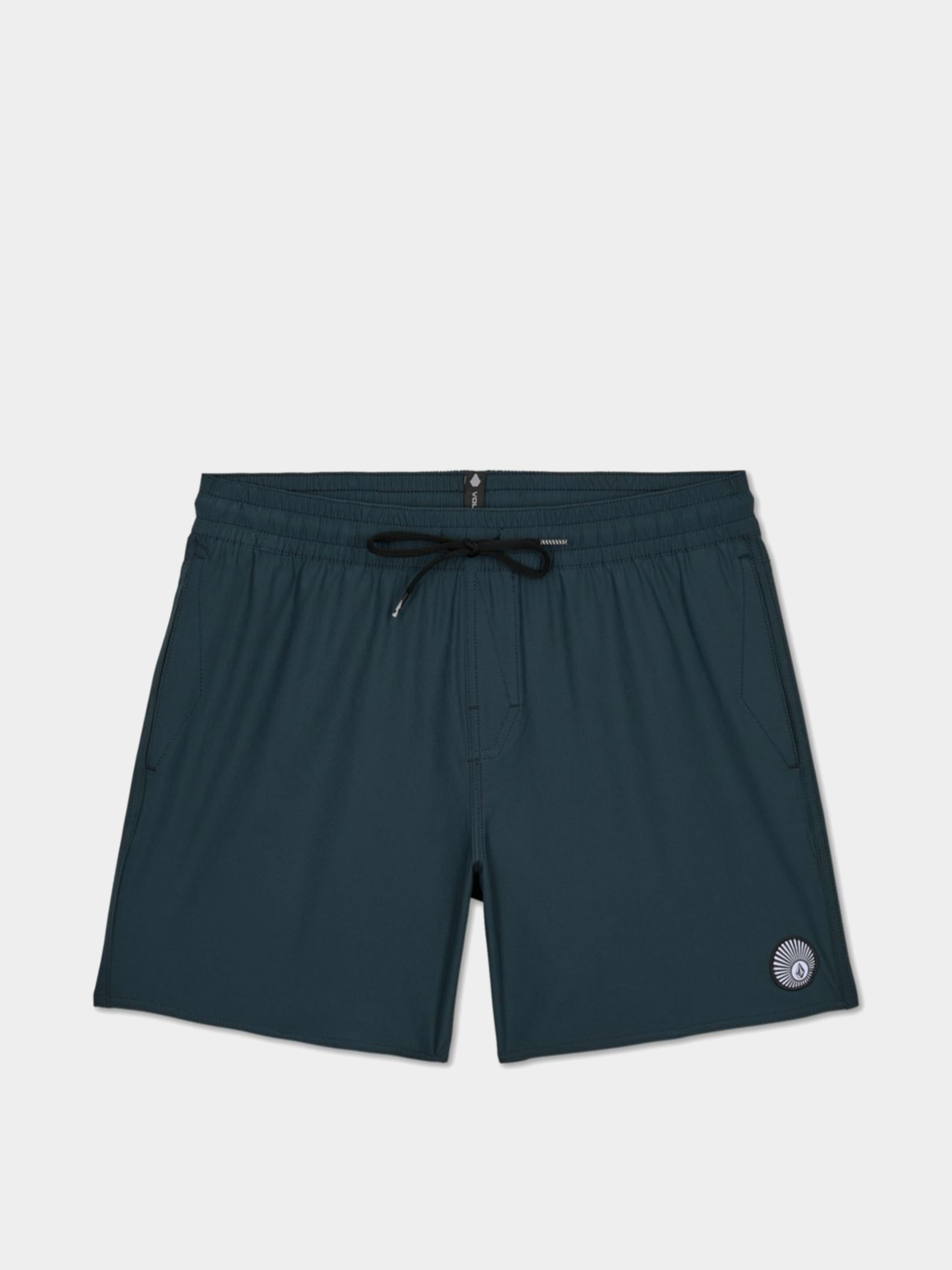 u041au044au0441u0438 u043fu0430u043du0442u0430u043bu043eu043du0438 Volcom Lido Solid Trunk 16 (midnight blue)