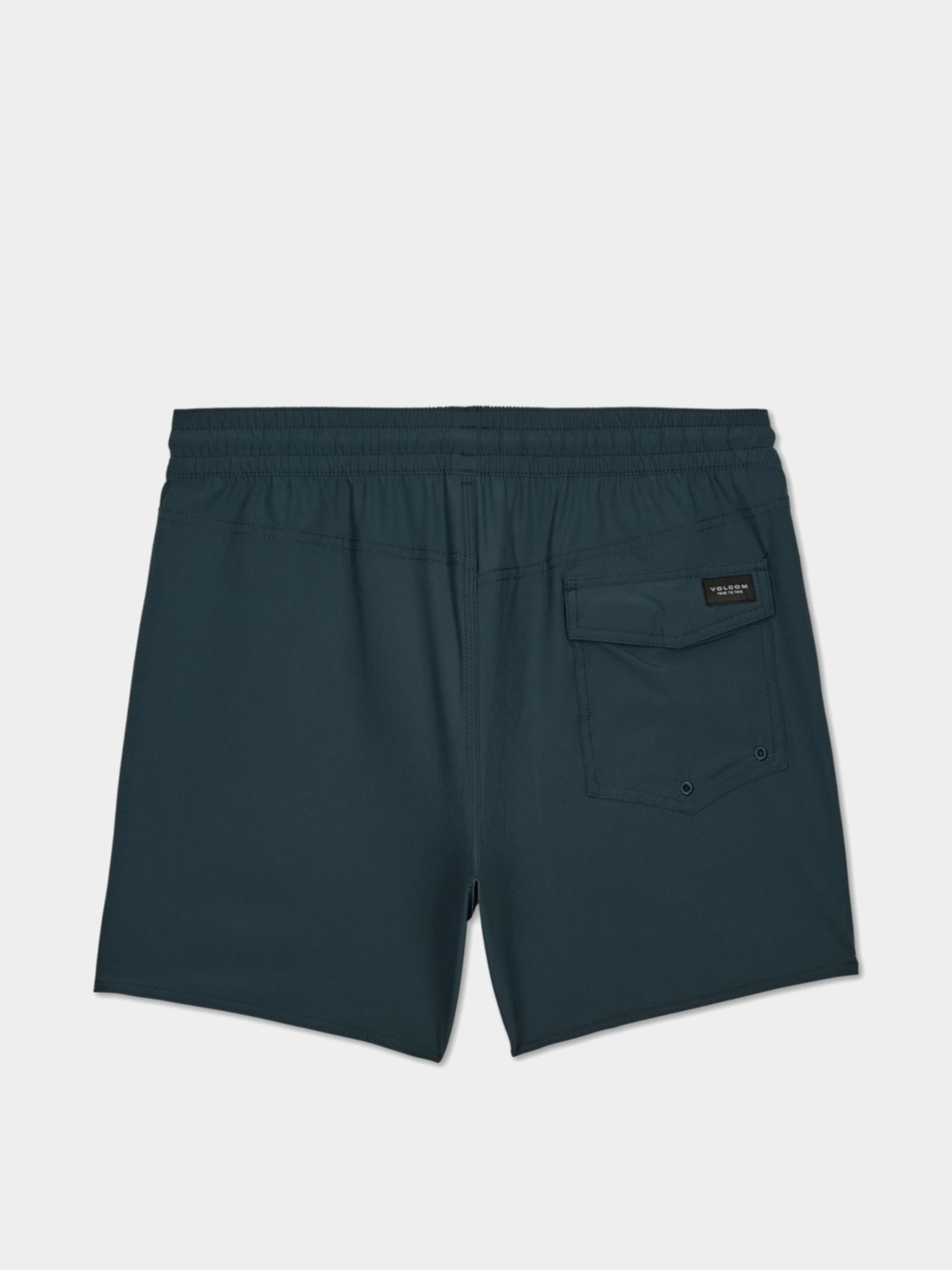 Къси панталони Volcom Lido Solid Trunk 16 (midnight blue)
