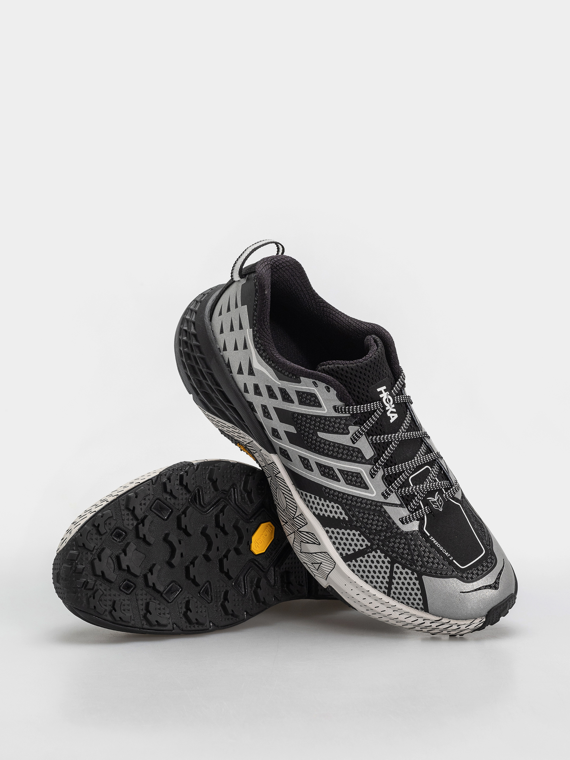 Обувки Hoka Speedgoat 2 TS (black/stardust)