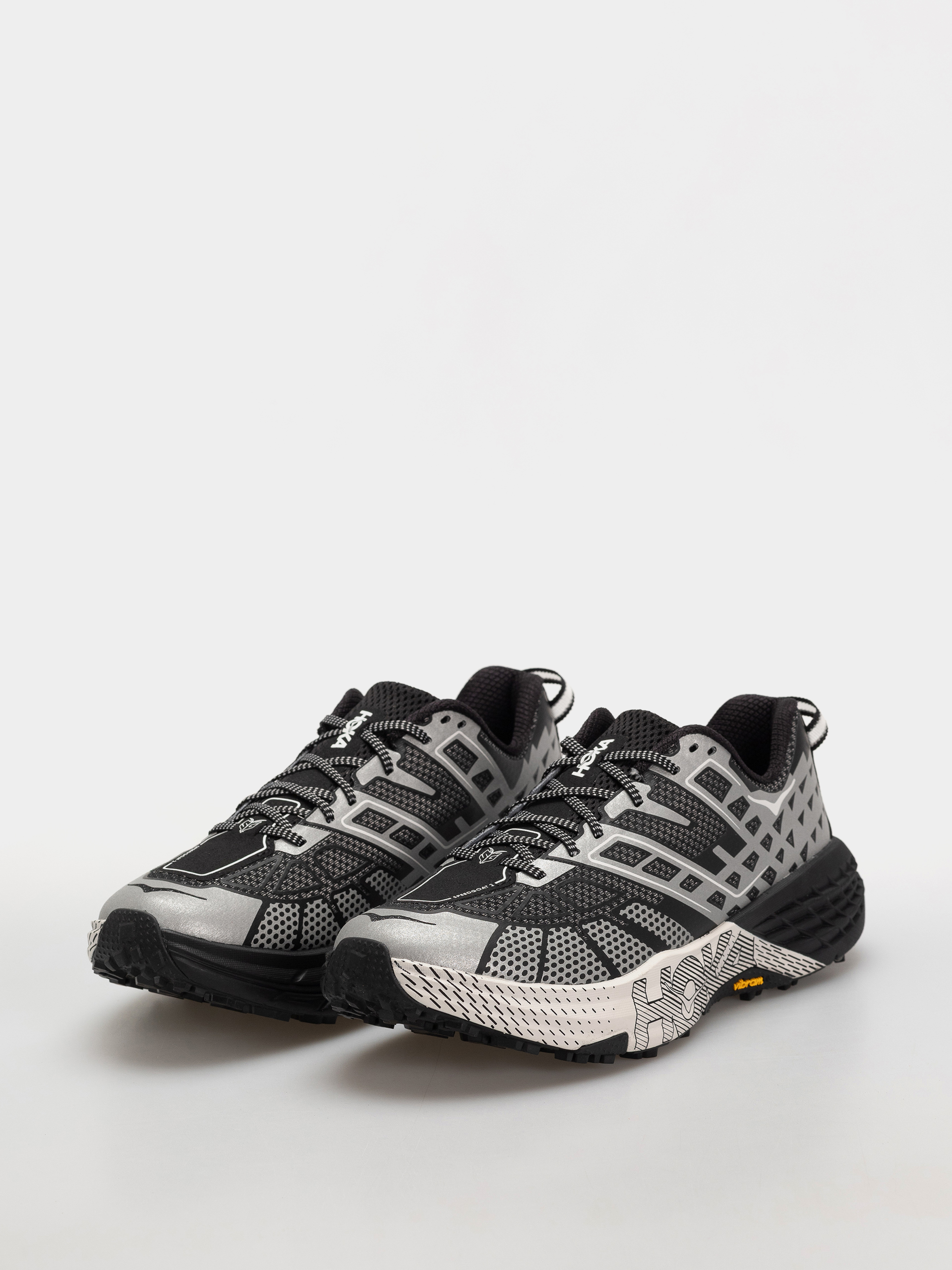 Обувки Hoka Speedgoat 2 TS (black/stardust)