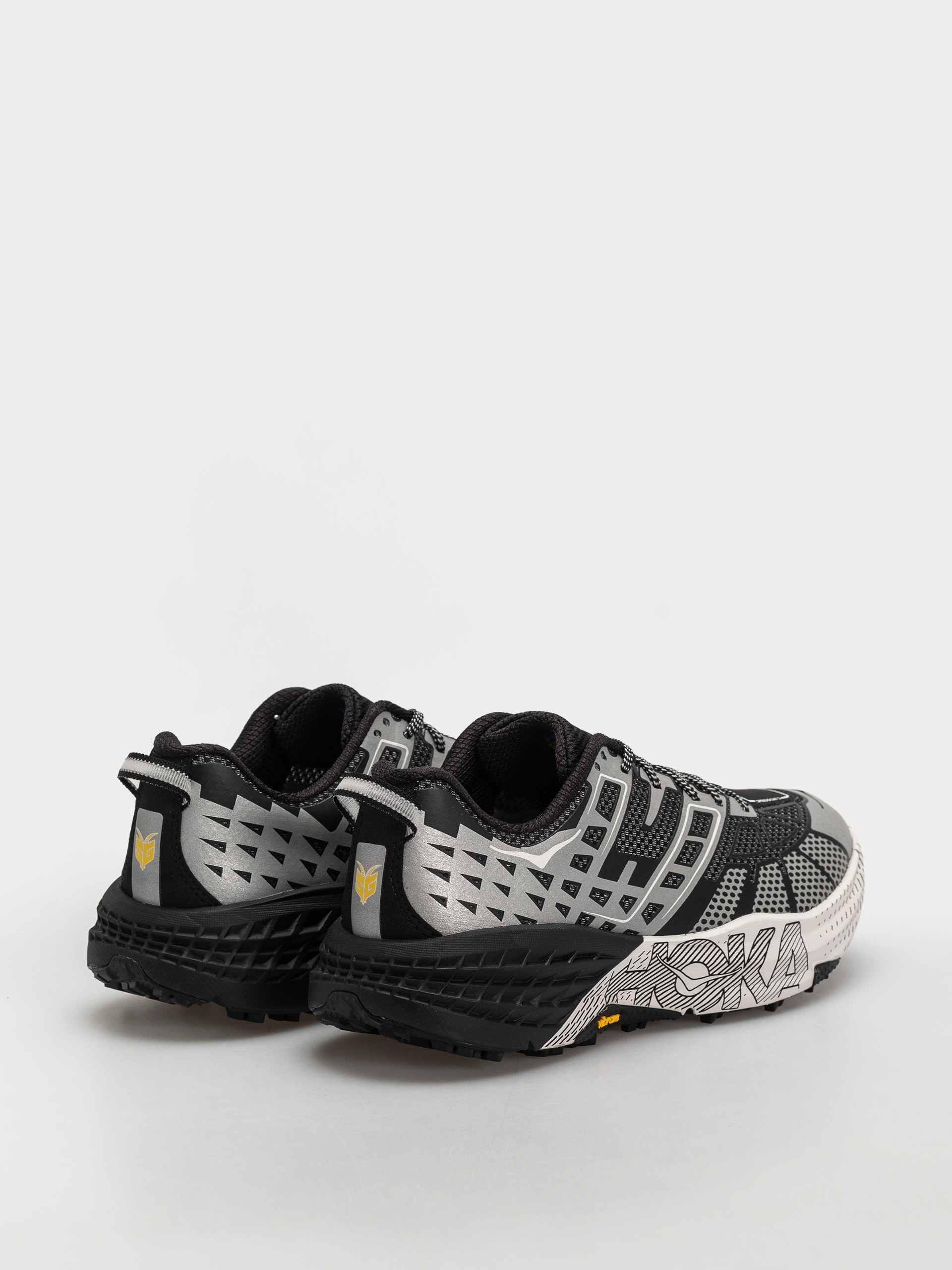 Обувки Hoka Speedgoat 2 TS (black/stardust)