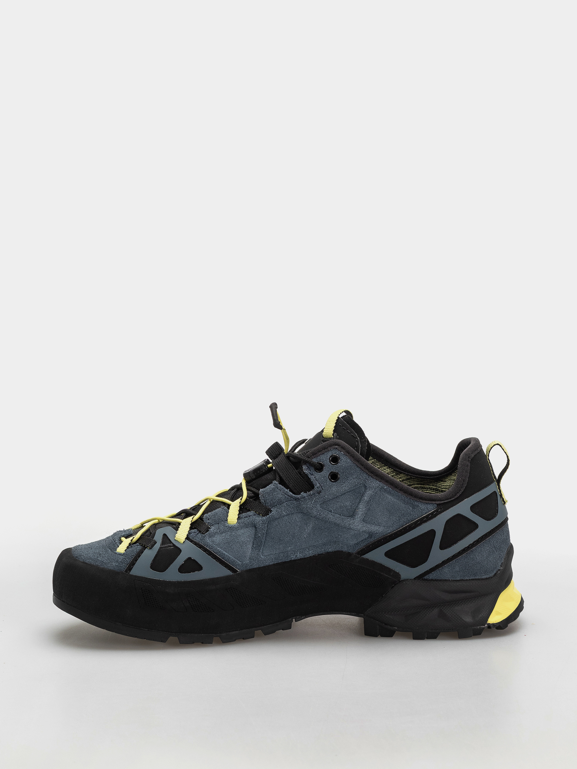 Обувки AKU Rock DFS II GTX (anthracite/lime)