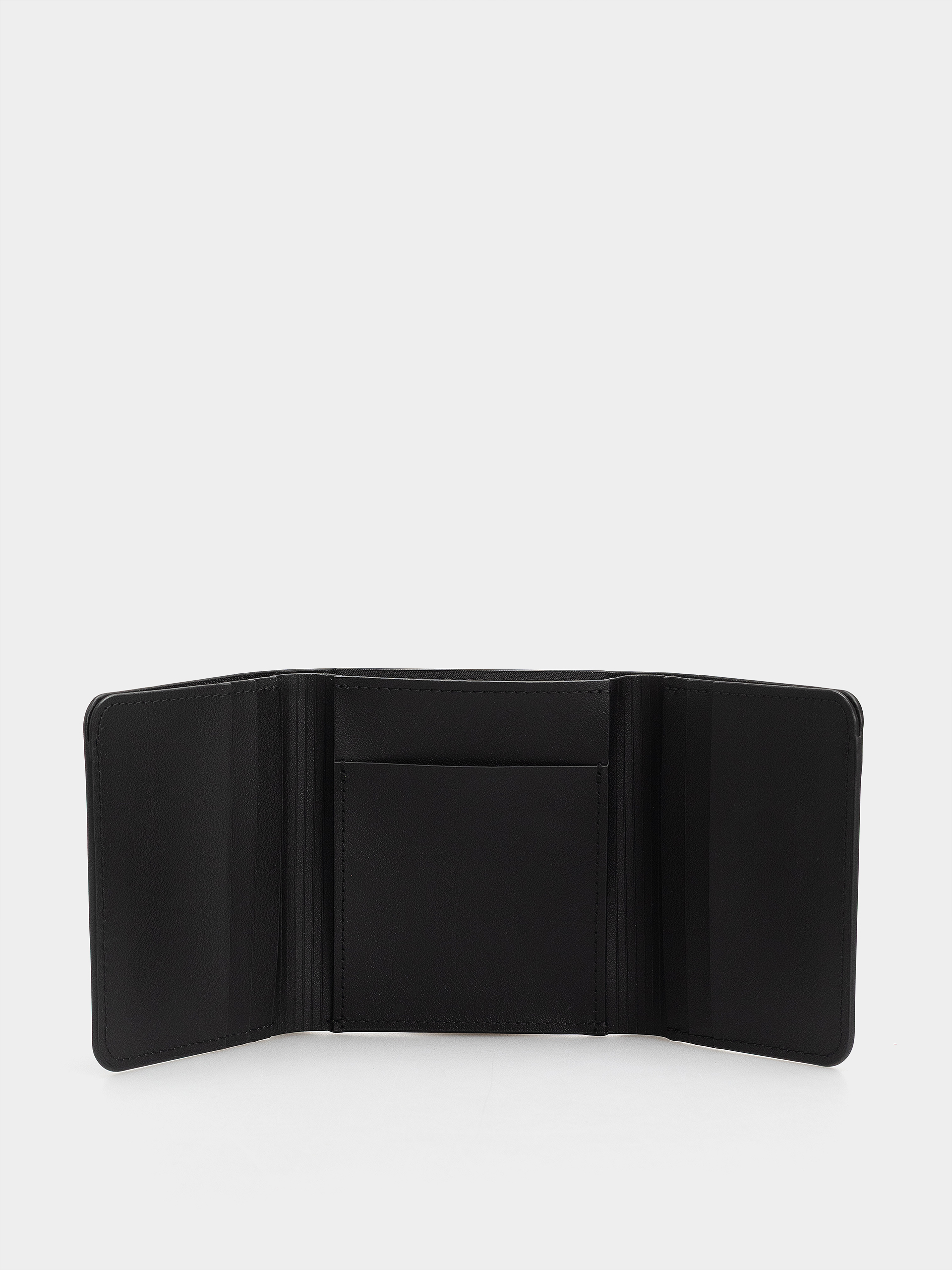 Портмоне Independent Span (black)
