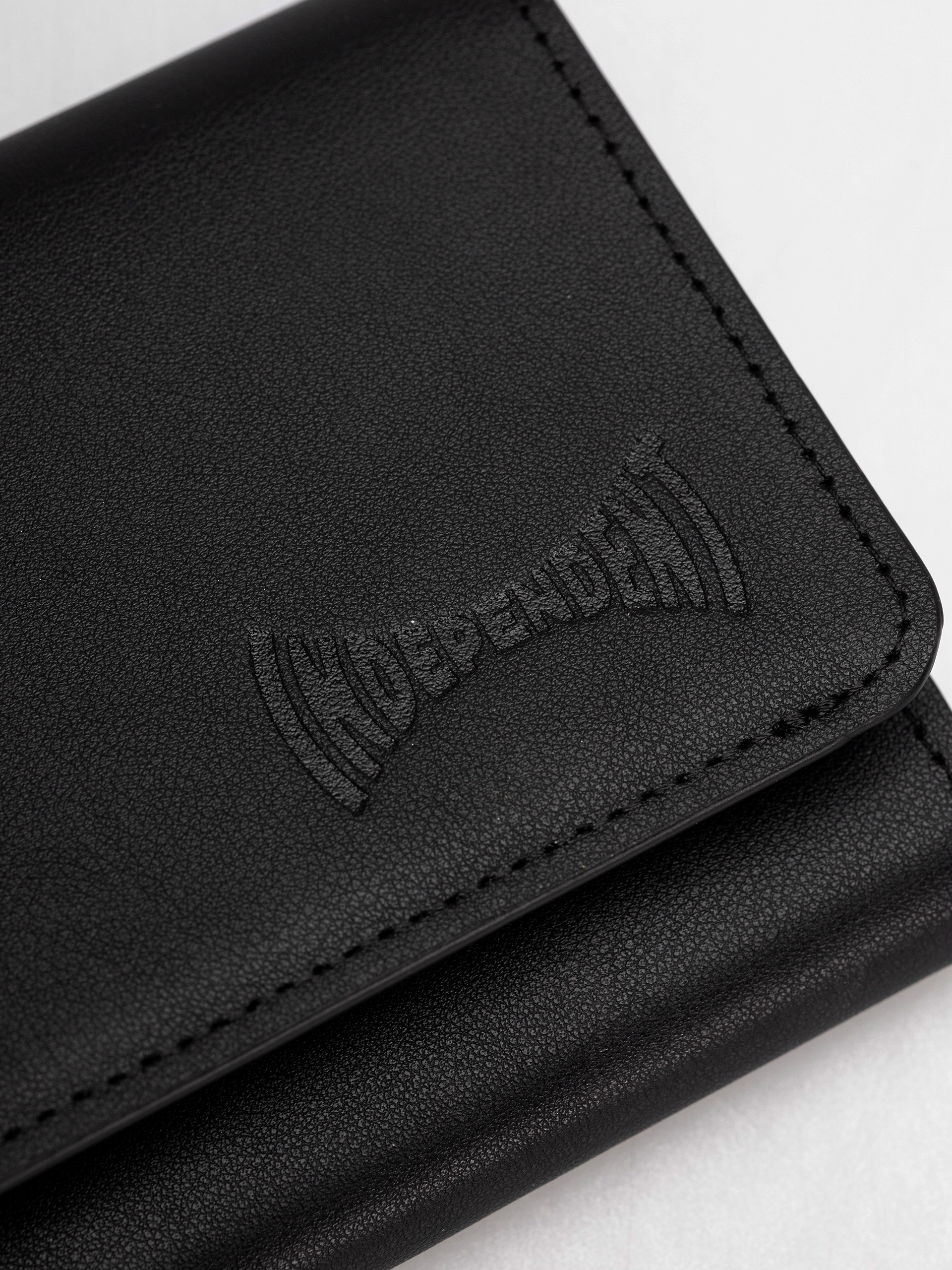 Портмоне Independent Span (black)