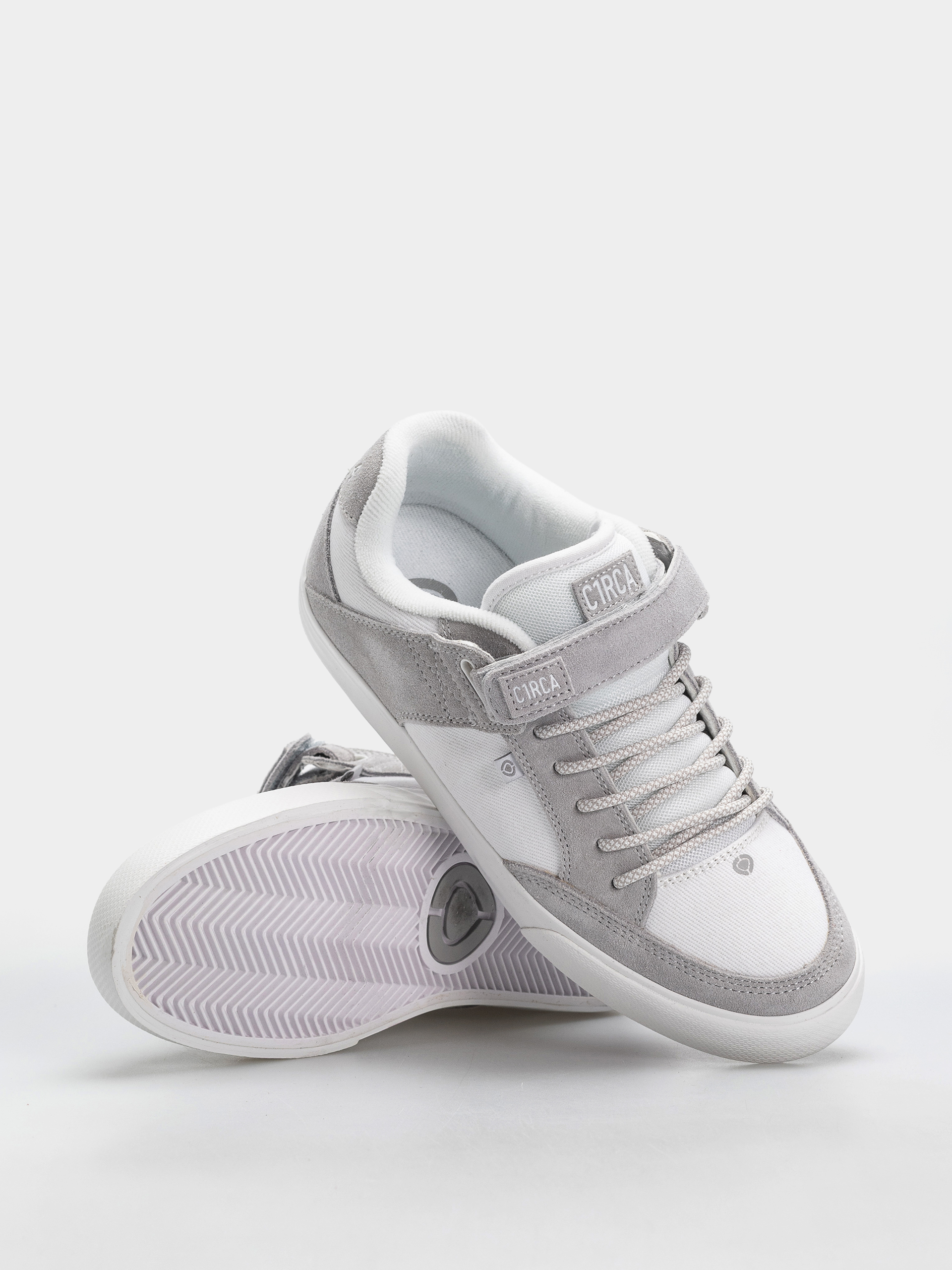 Обувки Circa 205 Vulc (gray/white)