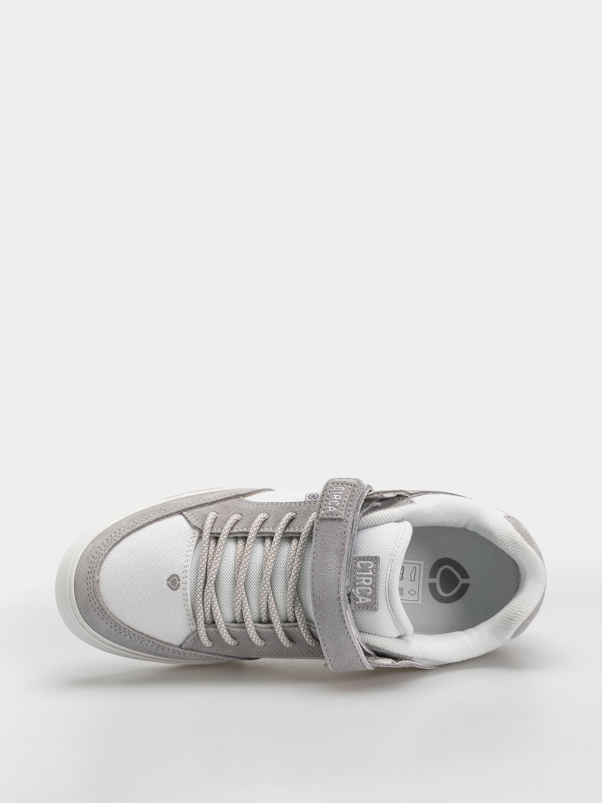 Обувки Circa 205 Vulc (gray/white)