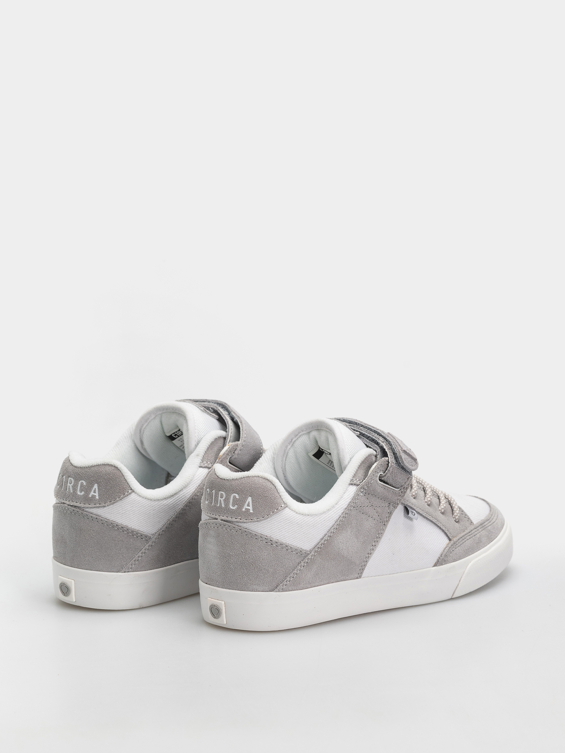 Обувки Circa 205 Vulc (gray/white)