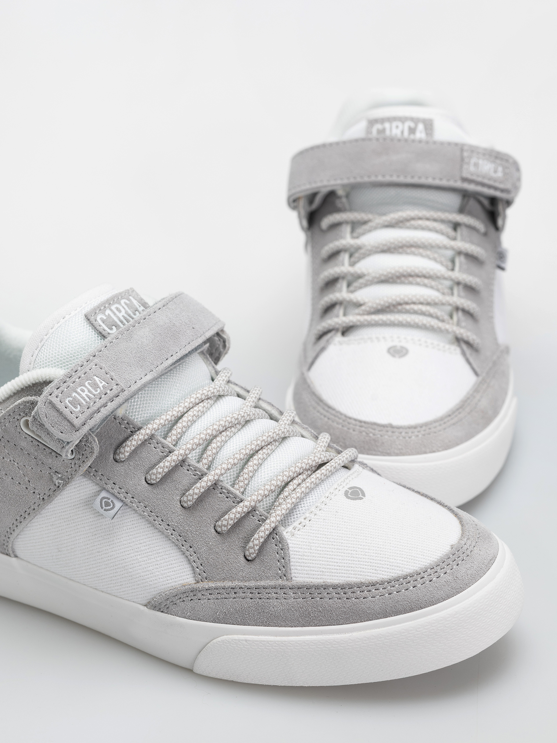 Обувки Circa 205 Vulc (gray/white)