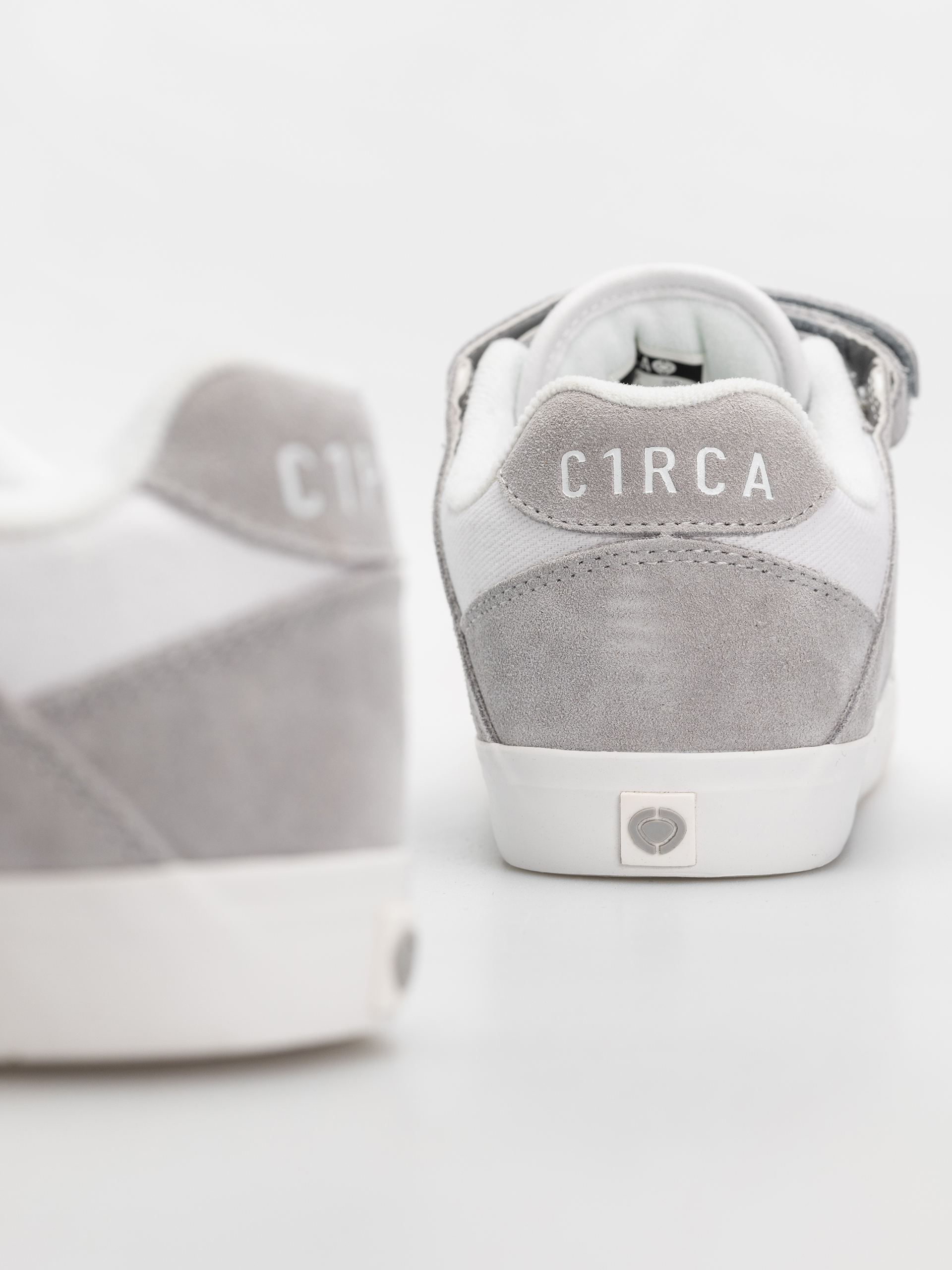 Обувки Circa 205 Vulc (gray/white)