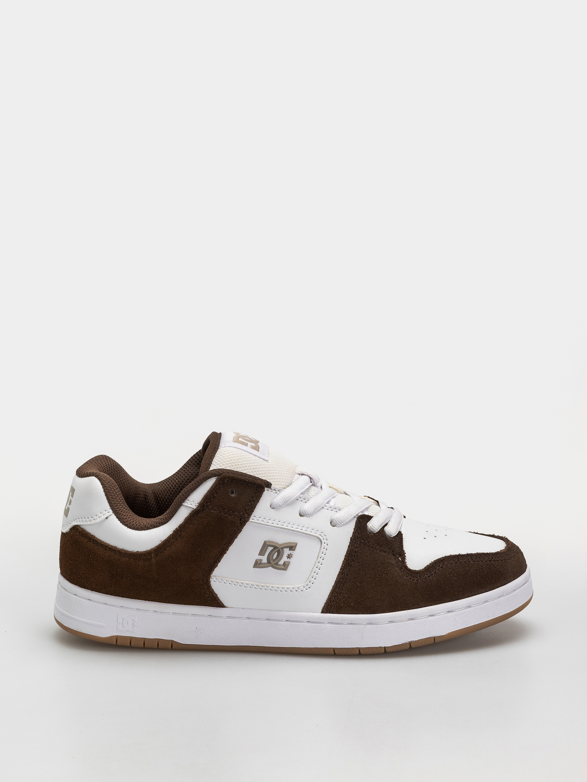 Обувки DC Manteca 4 S (brown/white)