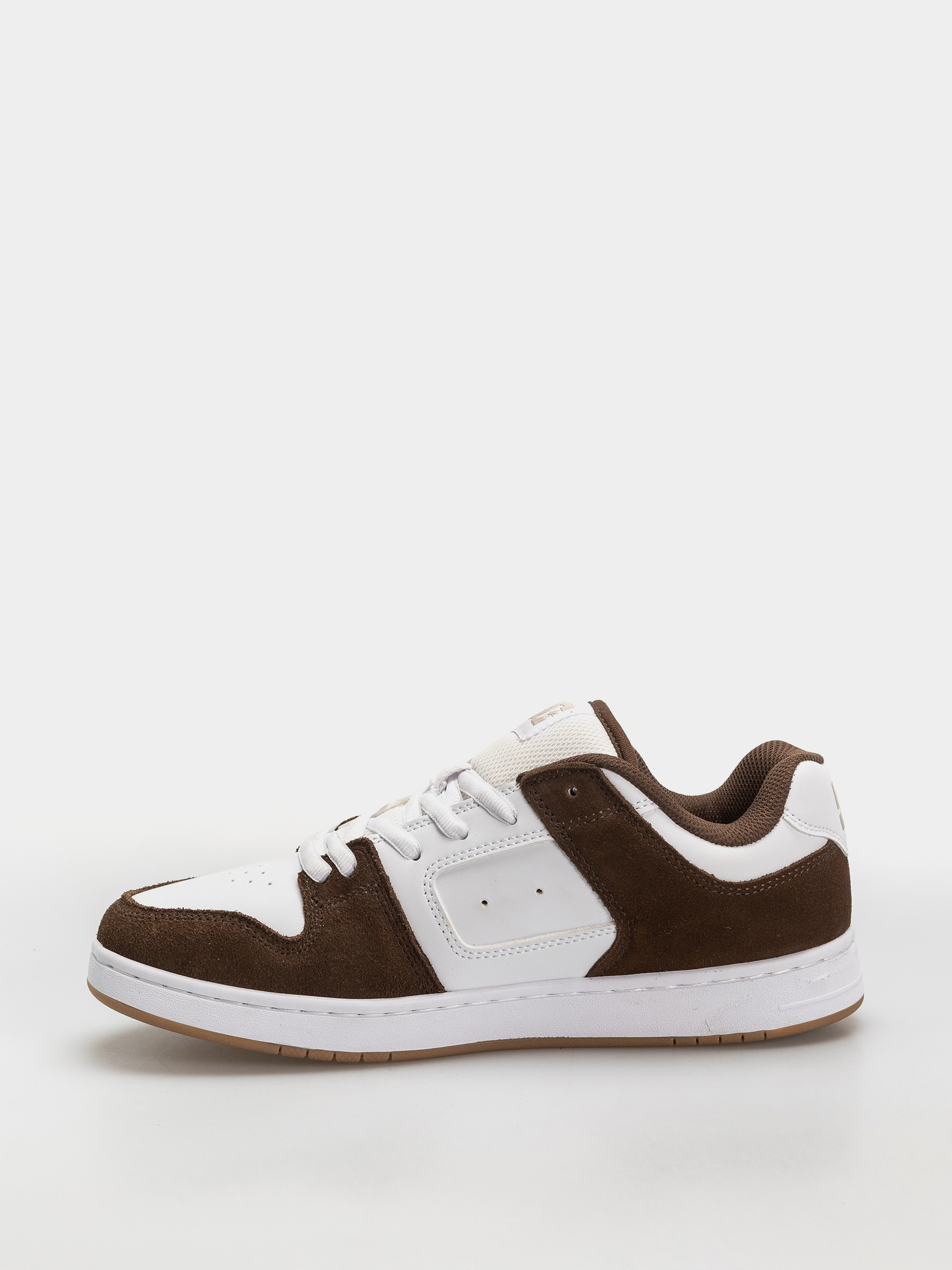 Обувки DC Manteca 4 S (brown/white)