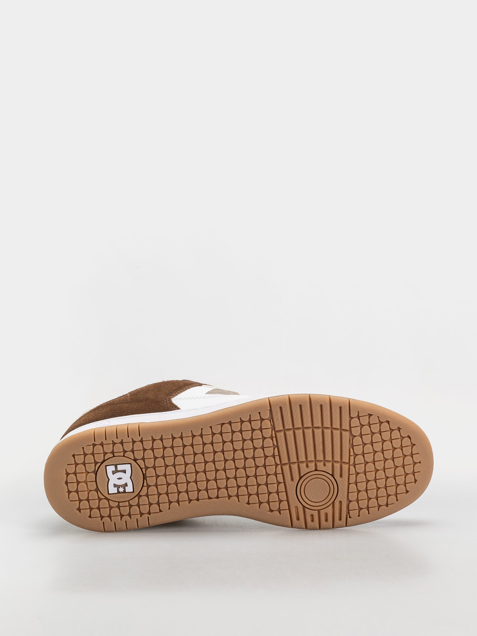 Обувки DC Manteca 4 S (brown/white)
