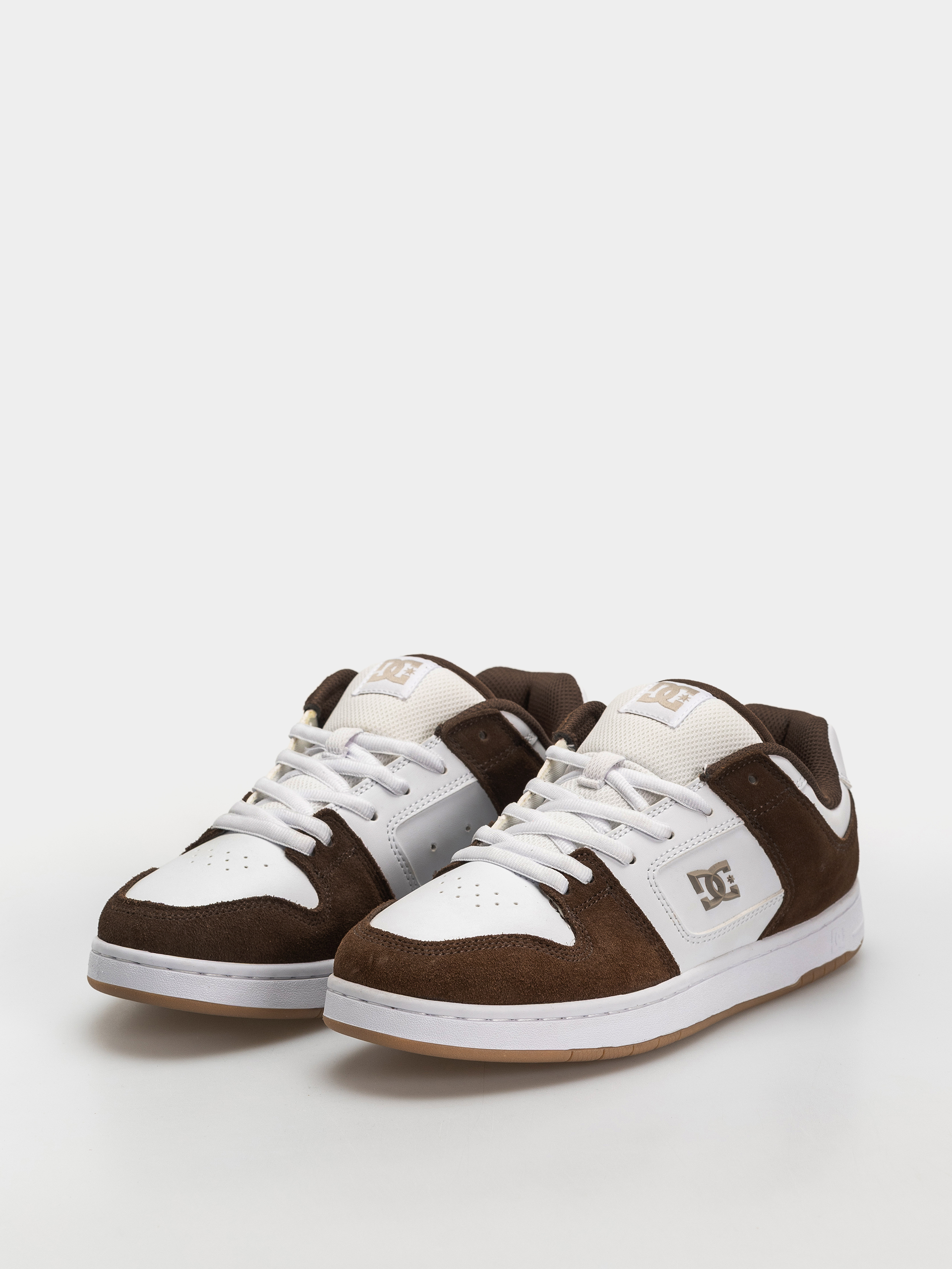 Обувки DC Manteca 4 S (brown/white)