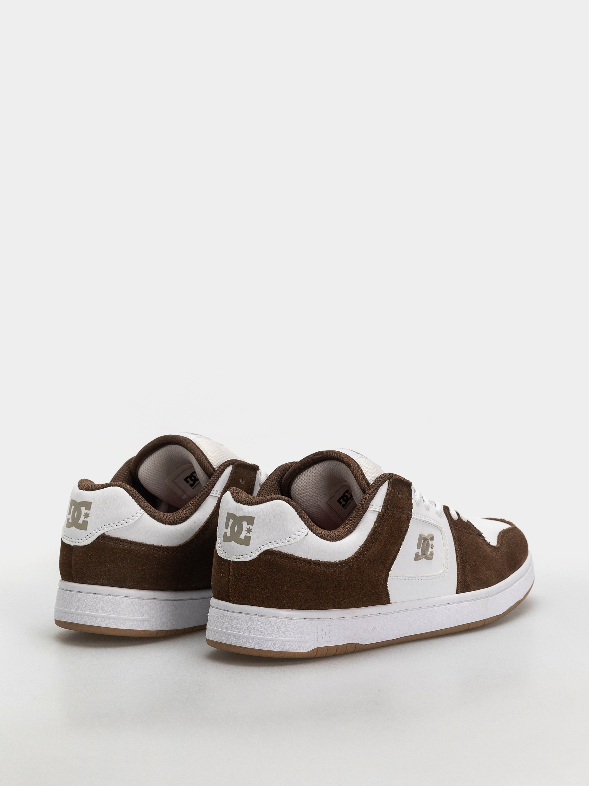 Обувки DC Manteca 4 S (brown/white)