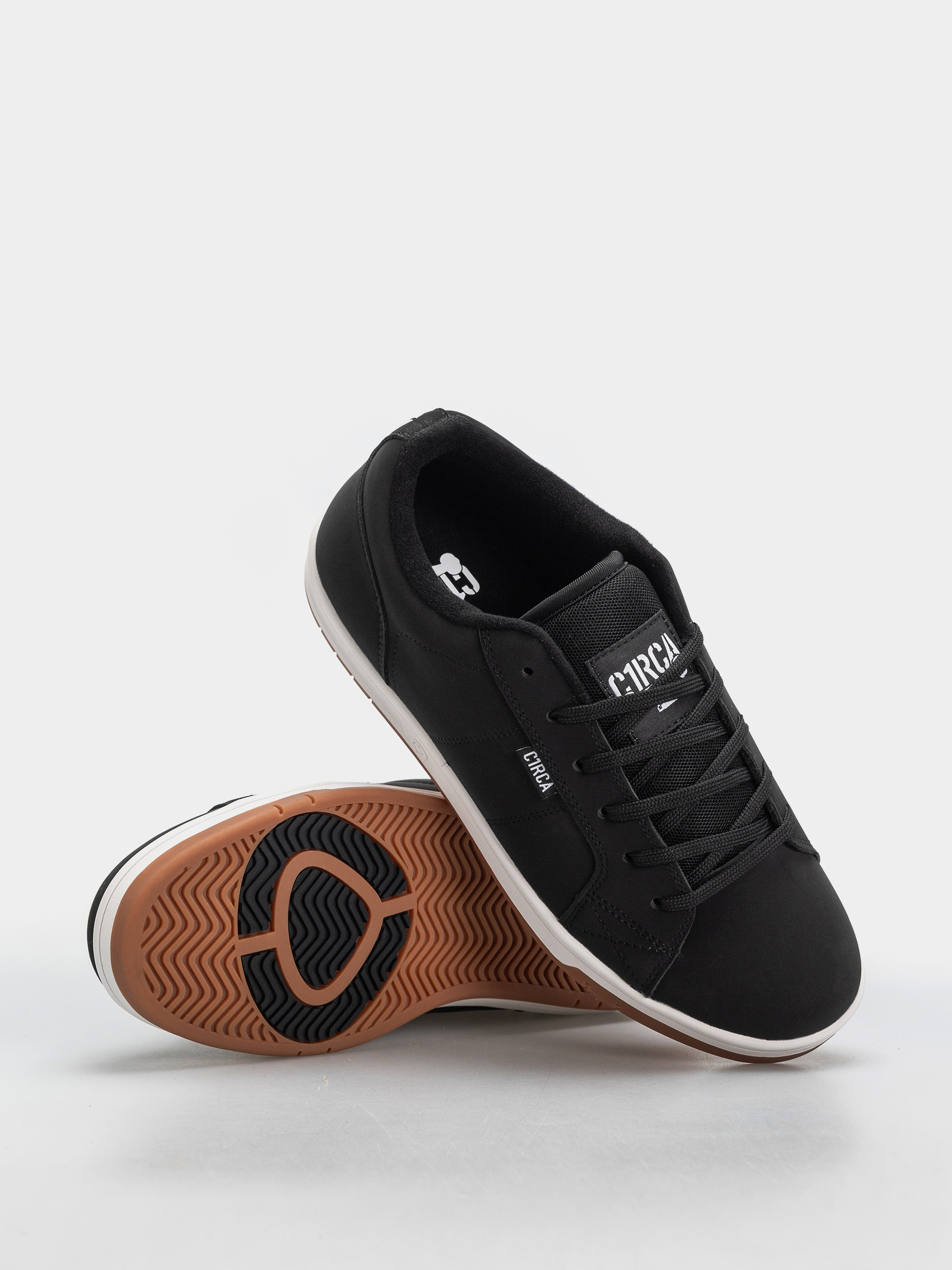 Обувки Circa Cero Rx (black/white/gum)