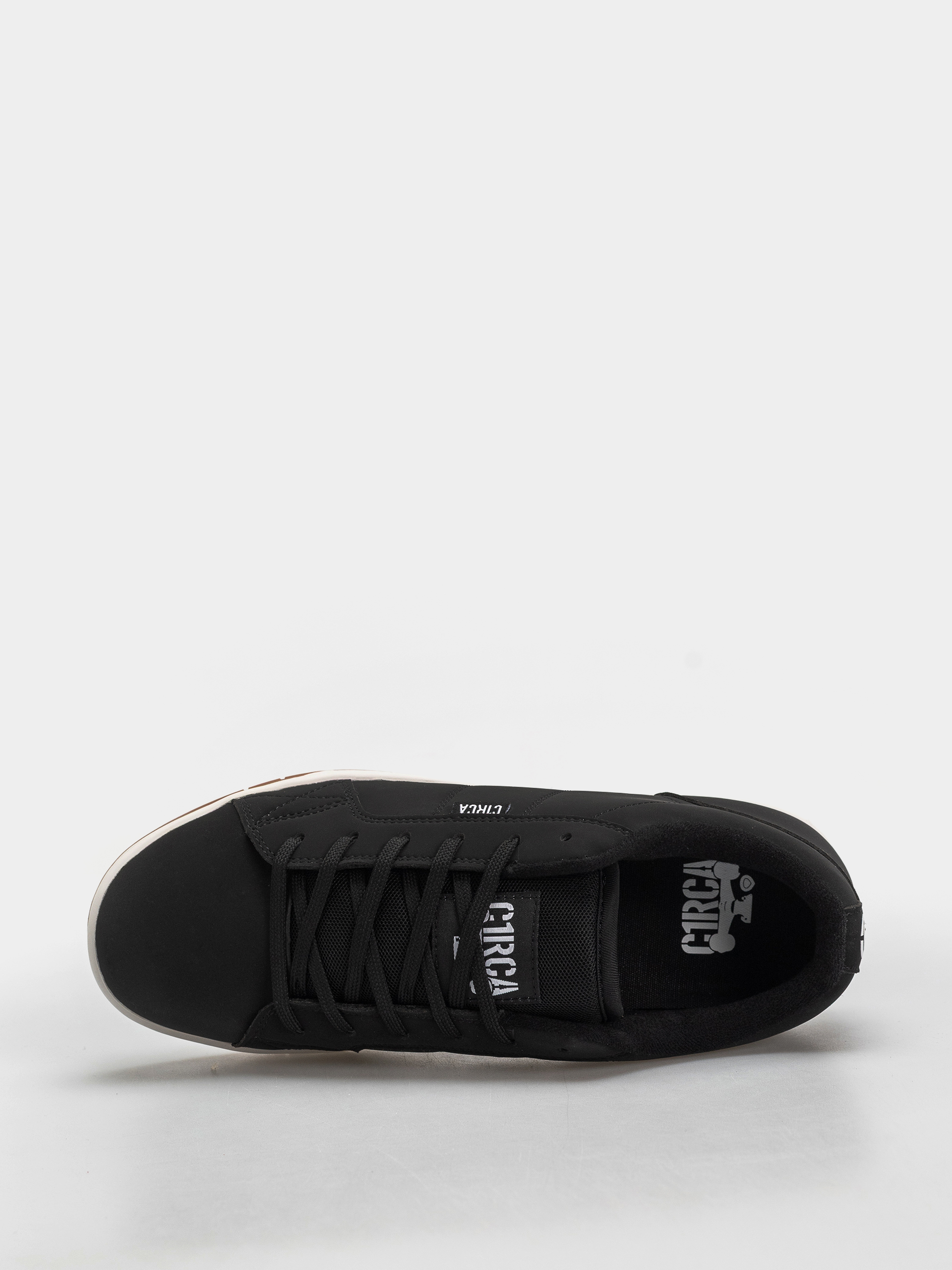 Обувки Circa Cero Rx (black/white/gum)