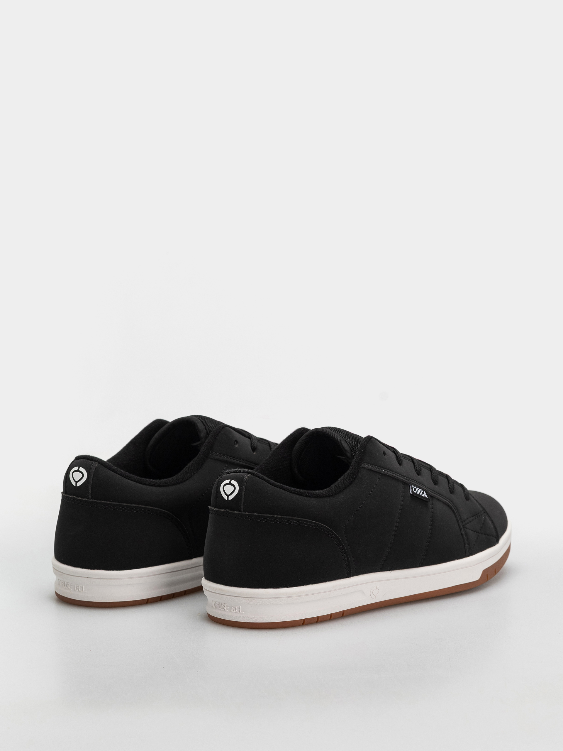 Обувки Circa Cero Rx (black/white/gum)