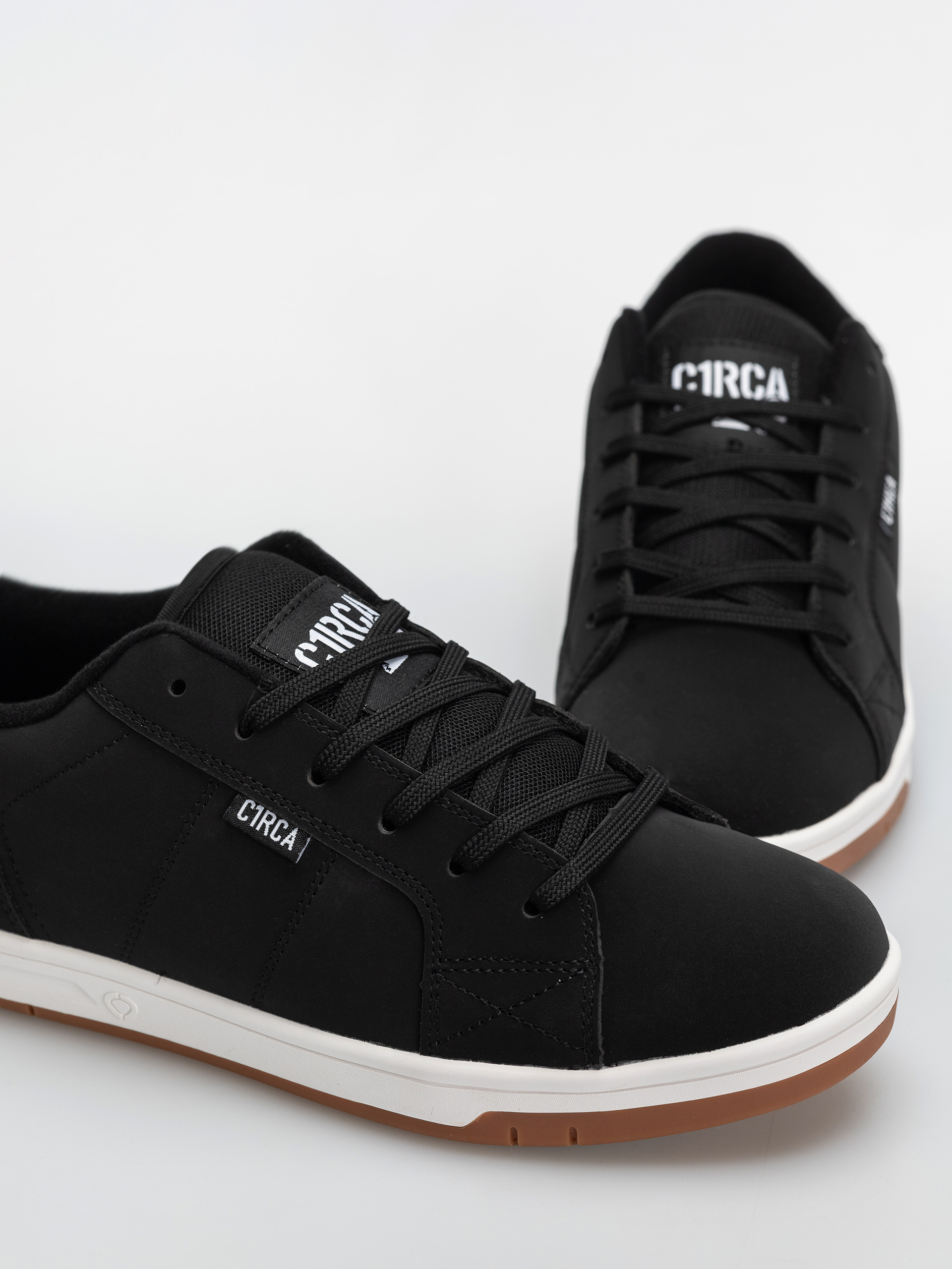 Обувки Circa Cero Rx (black/white/gum)