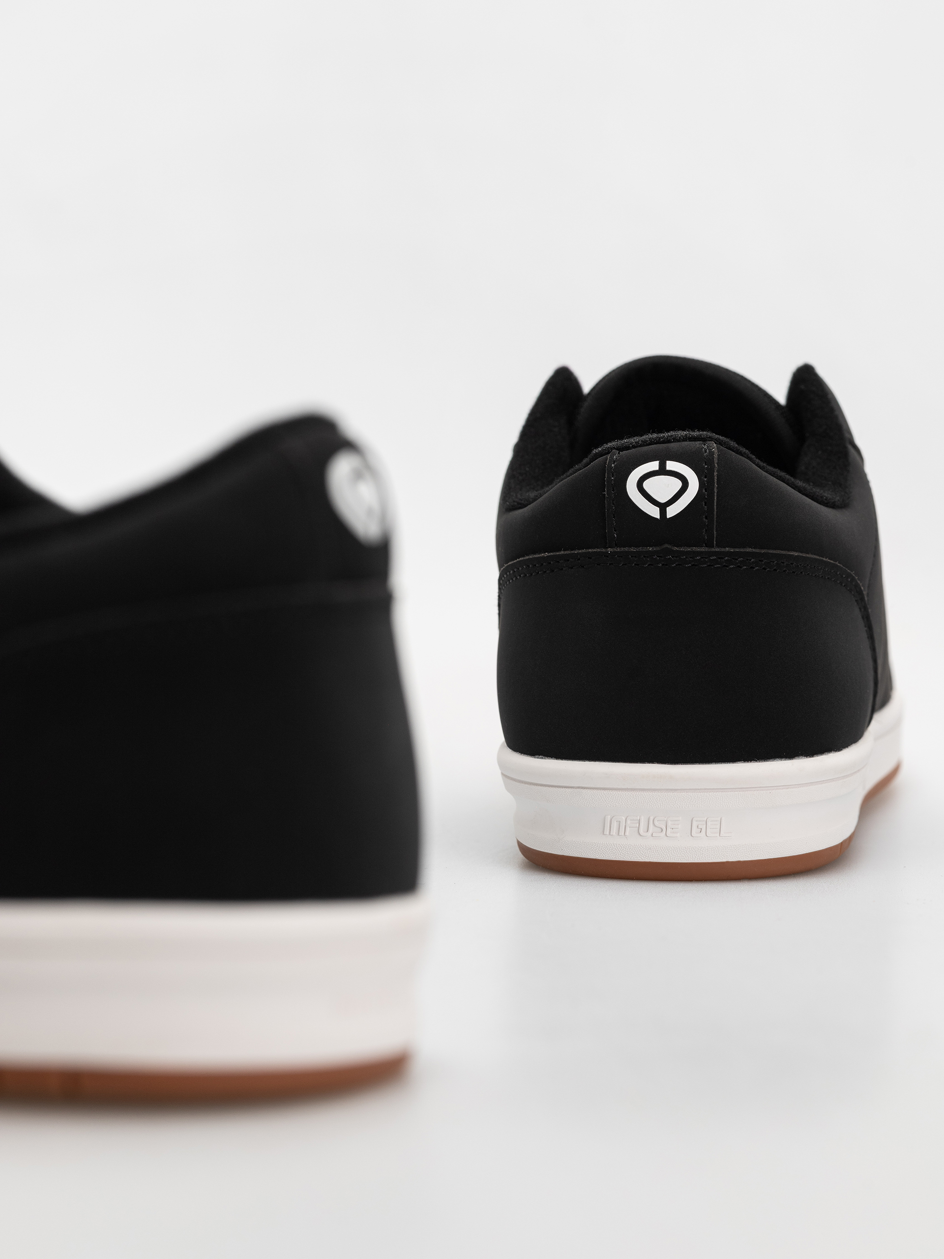 Обувки Circa Cero Rx (black/white/gum)