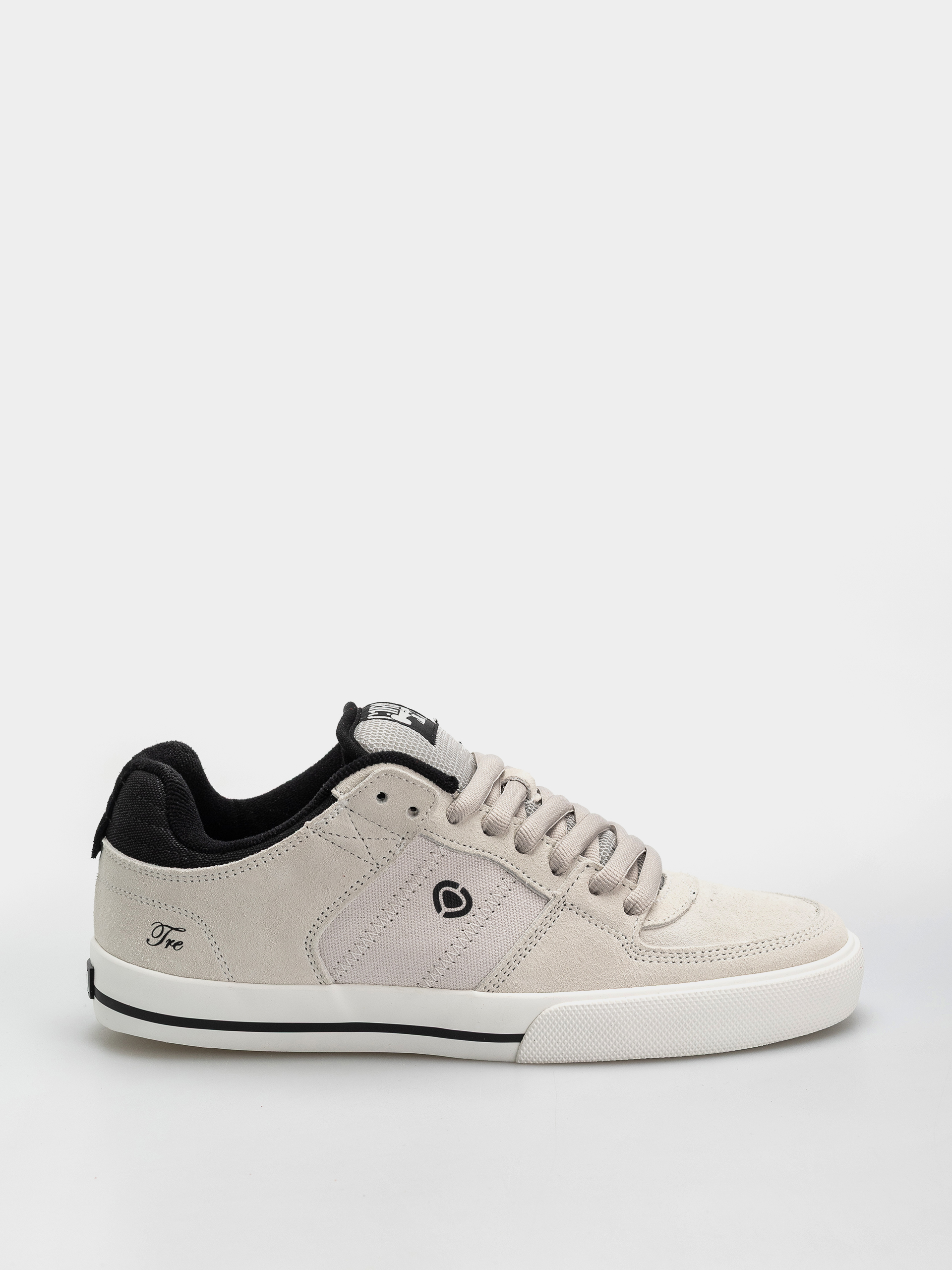 Обувки Circa Tre (black/alyssum/white)