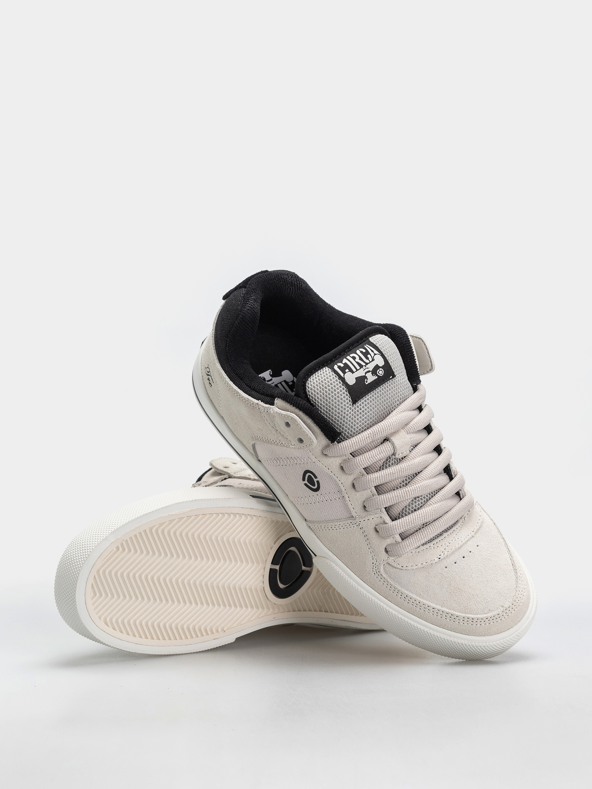 Обувки Circa Tre (black/alyssum/white)
