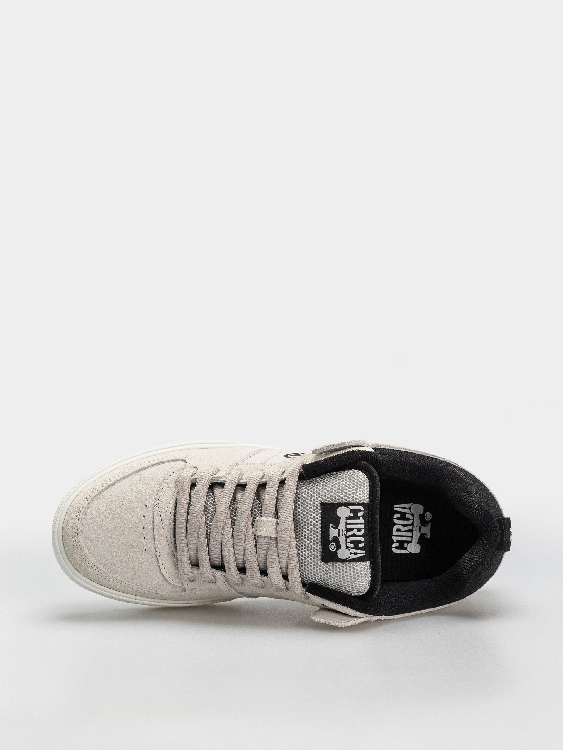 Обувки Circa Tre (black/alyssum/white)