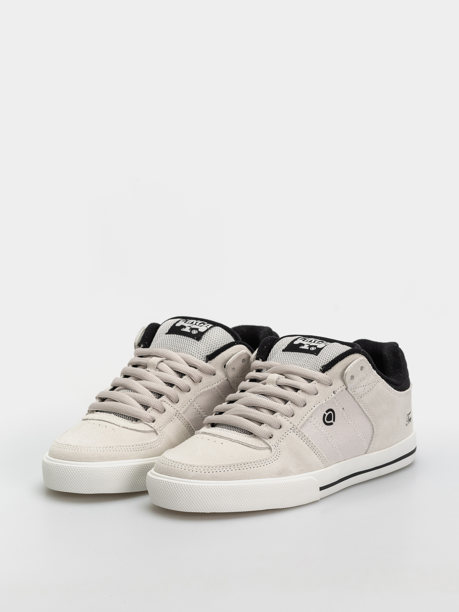 Обувки Circa Tre (black/alyssum/white)