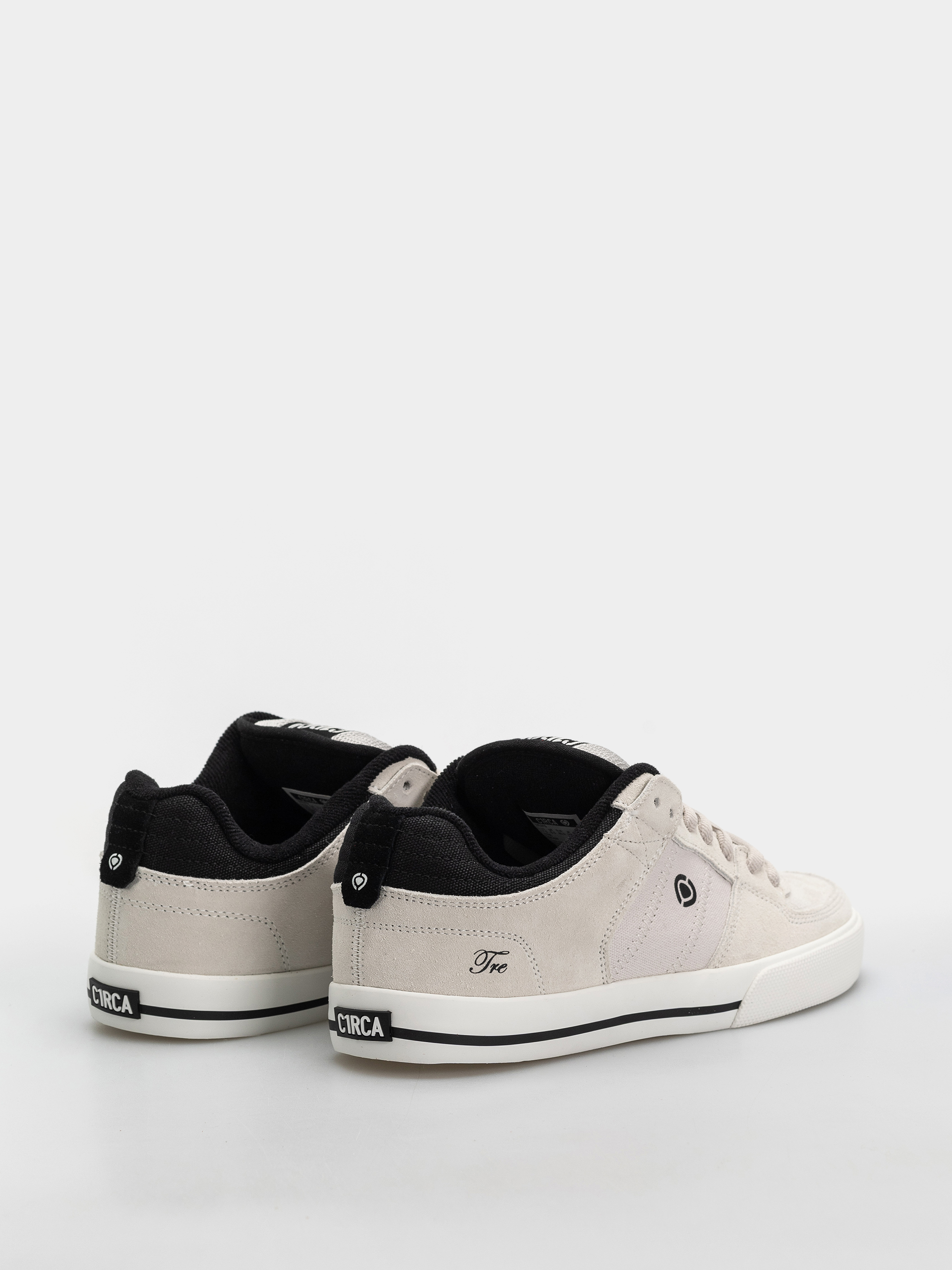 Обувки Circa Tre (black/alyssum/white)