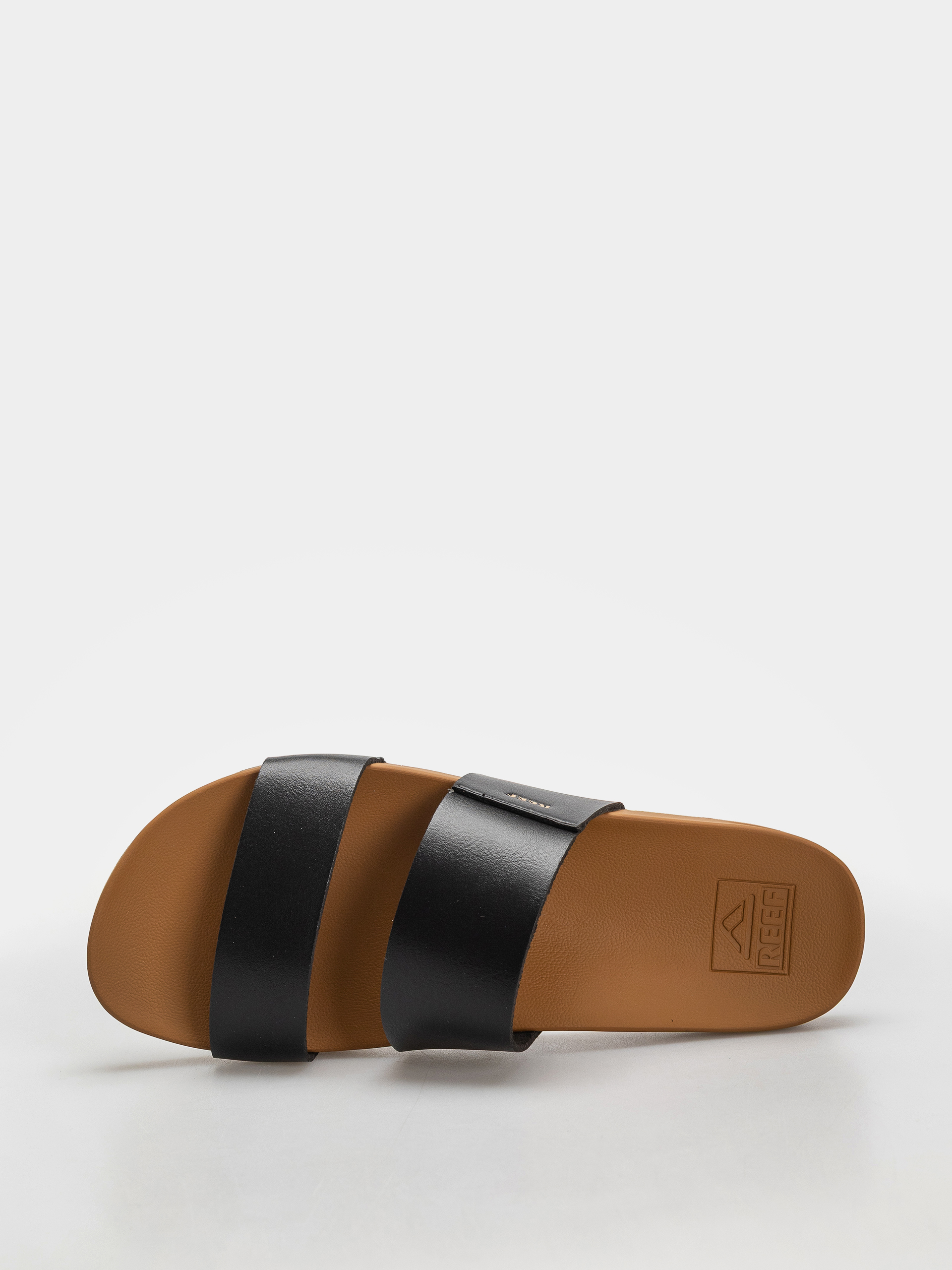 Чехли Reef Cushion Vista Wmn (black/natural)